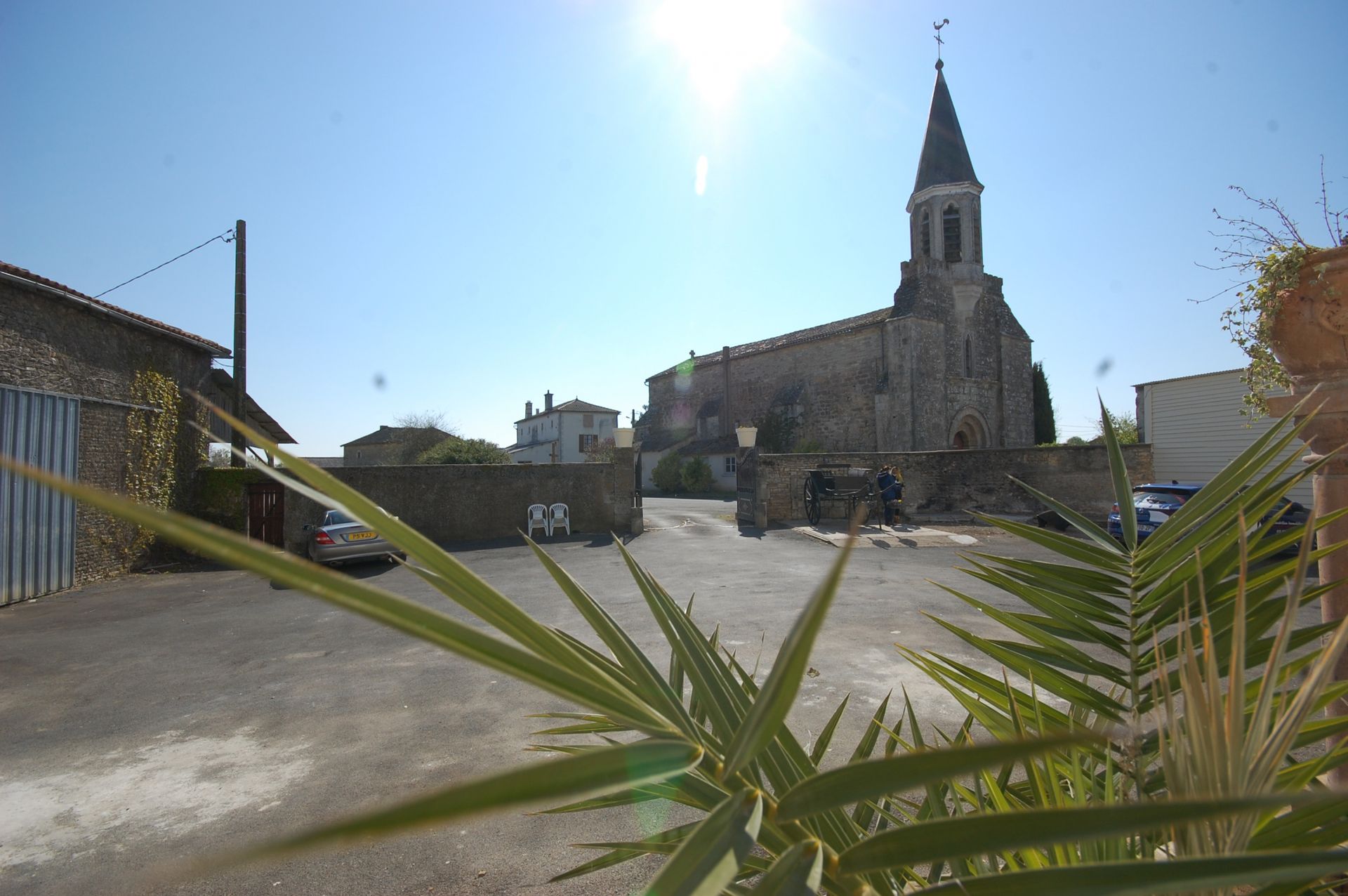 Haus im , Nouvelle-Aquitaine 11635363