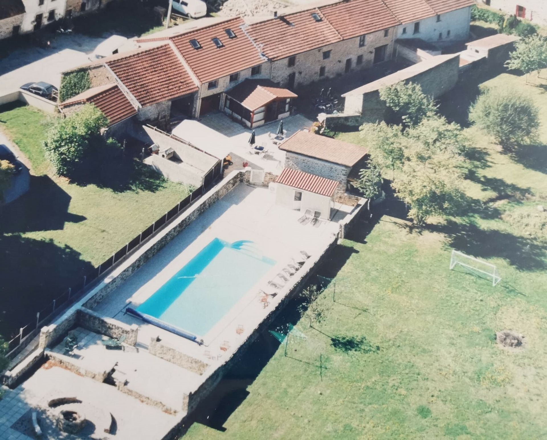 Residential in , Nouvelle-Aquitaine 11635364