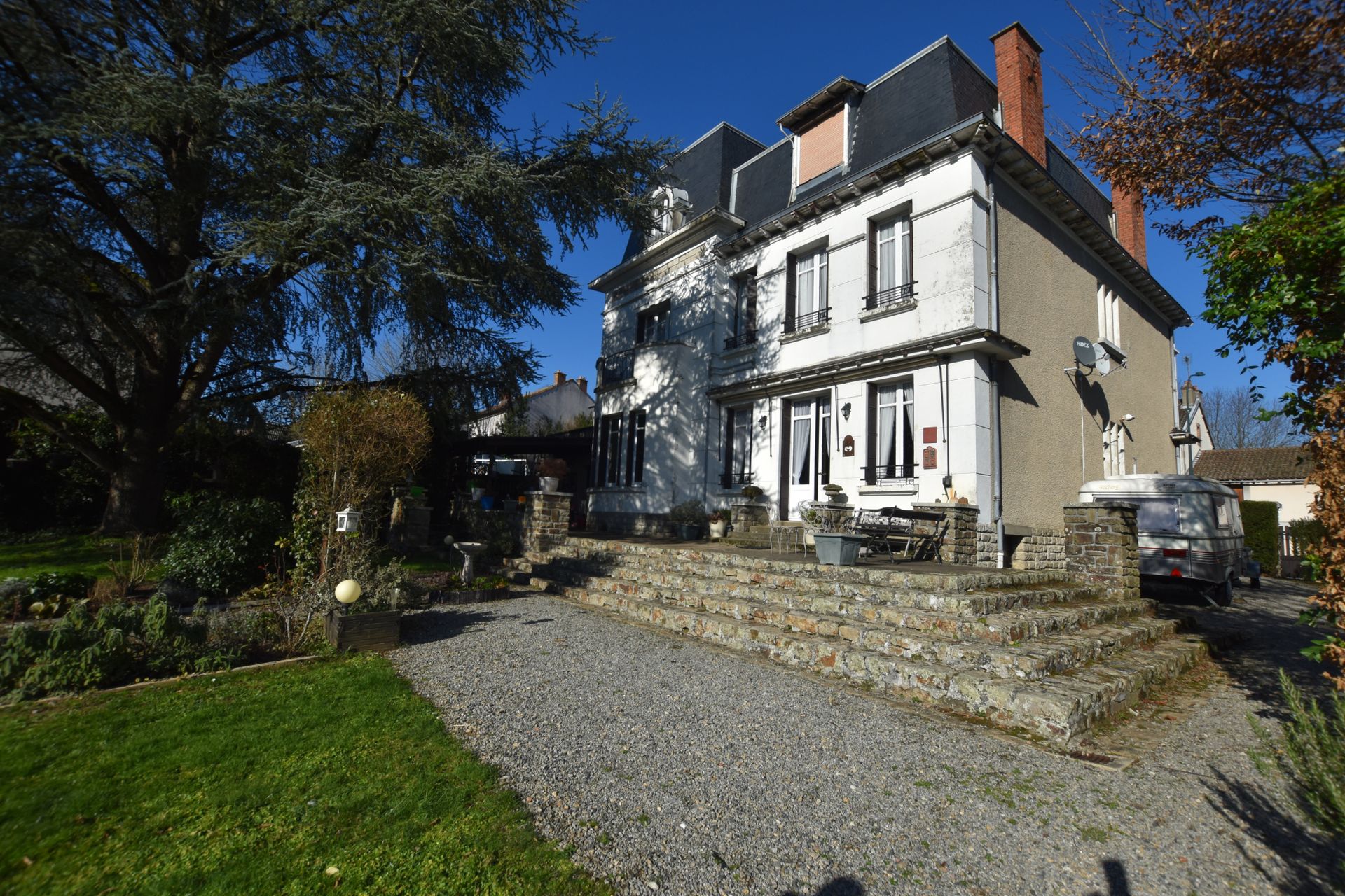 Rumah di , Nouvelle-Aquitaine 11635366