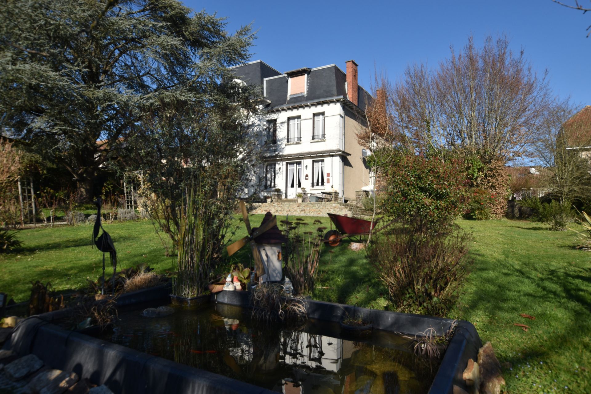 Residential in , Nouvelle-Aquitaine 11635366