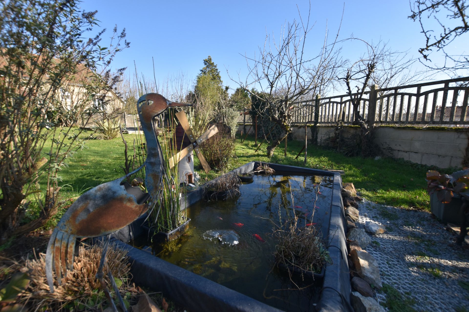 Casa nel , Nouvelle-Aquitaine 11635366