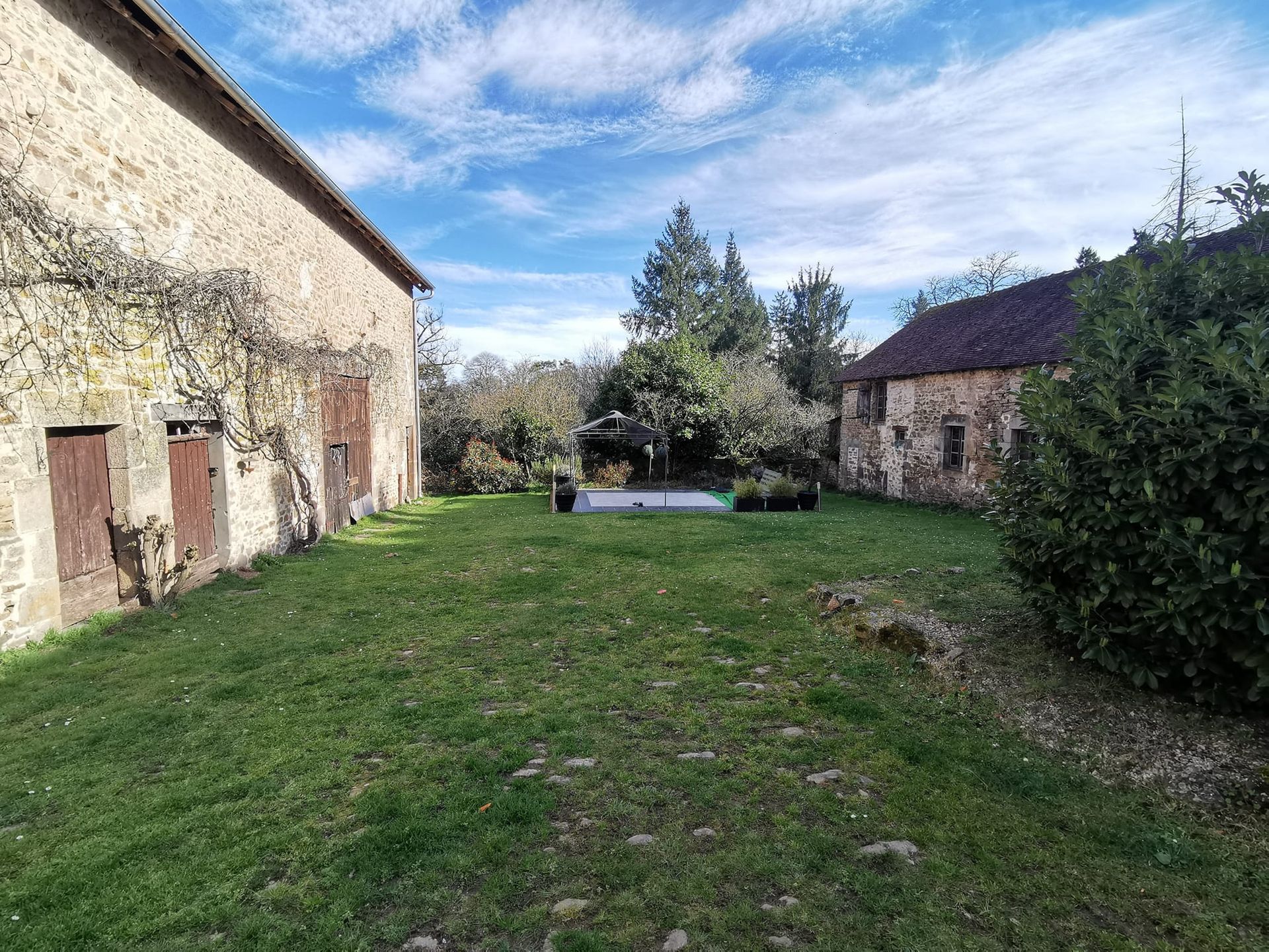 Kediaman dalam , Nouvelle-Aquitaine 11635367