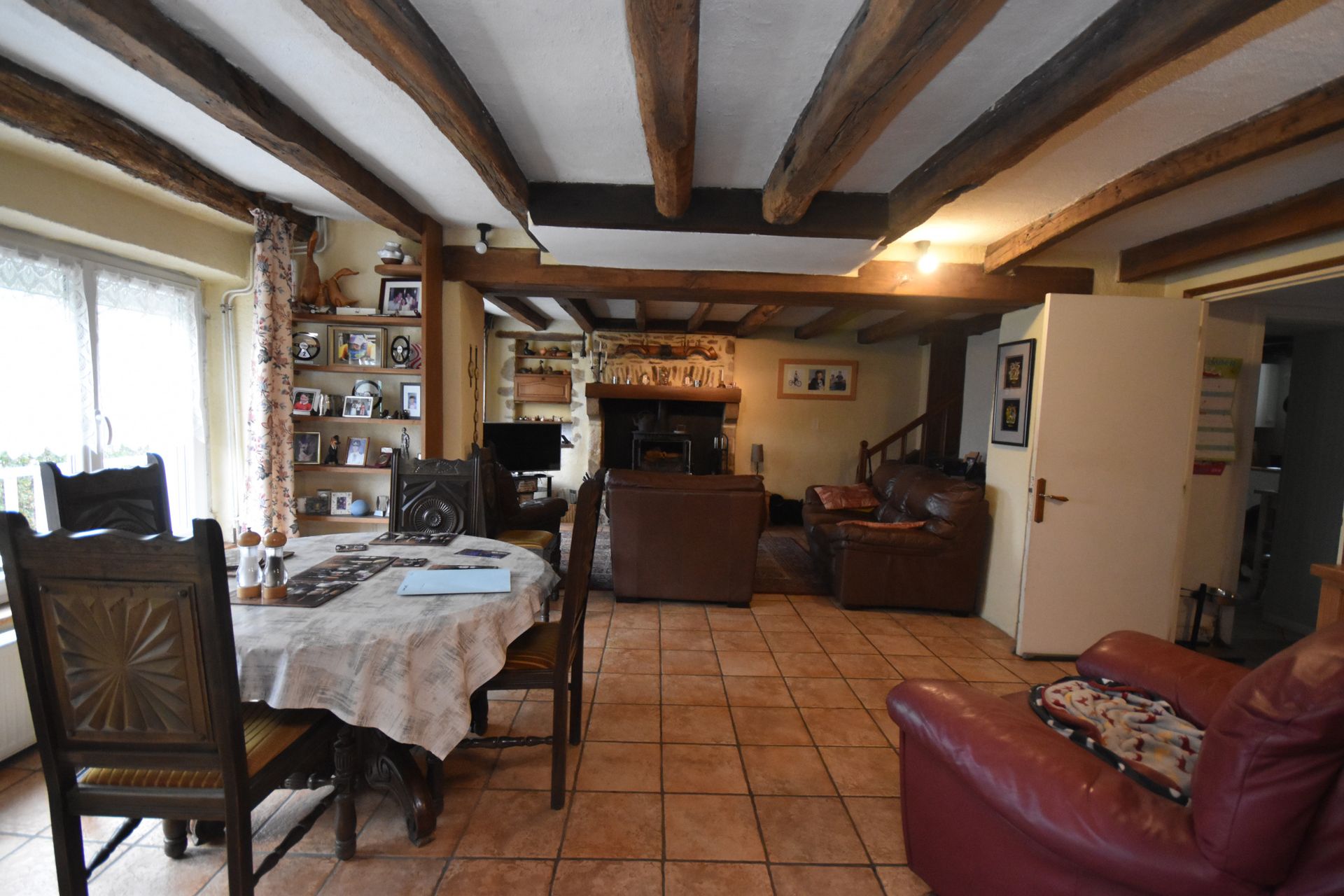 Rumah di , Nouvelle-Aquitaine 11635373