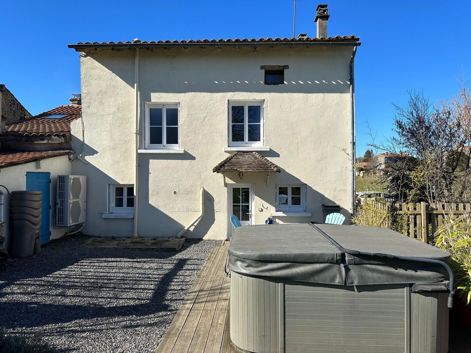 Rumah di , Nouvelle-Aquitaine 11635373