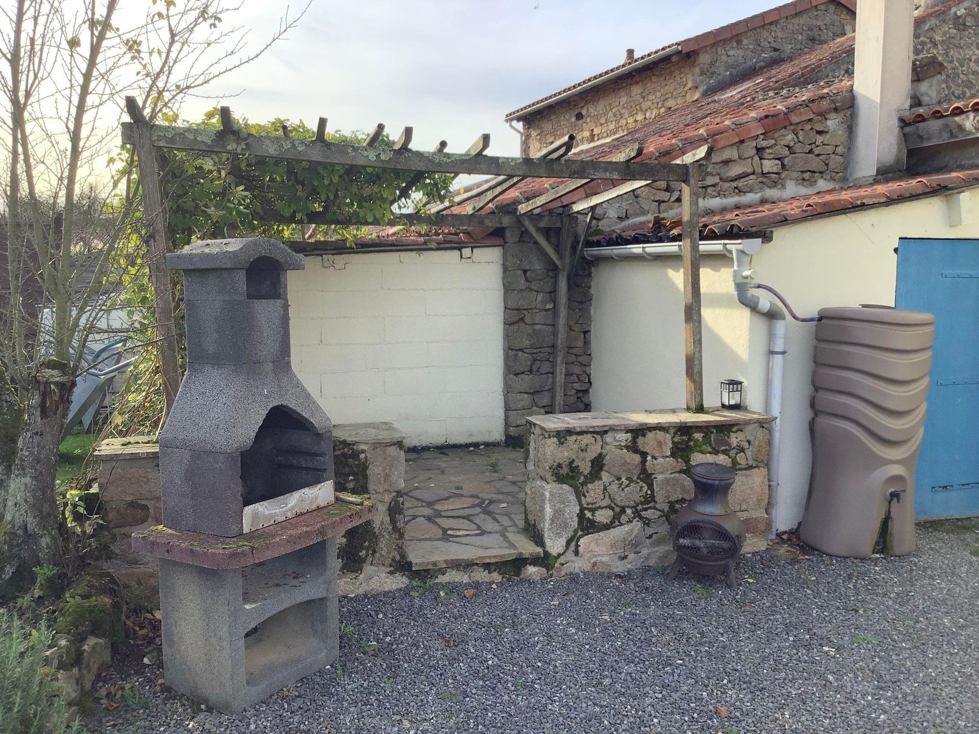 Rumah di , Nouvelle-Aquitaine 11635373