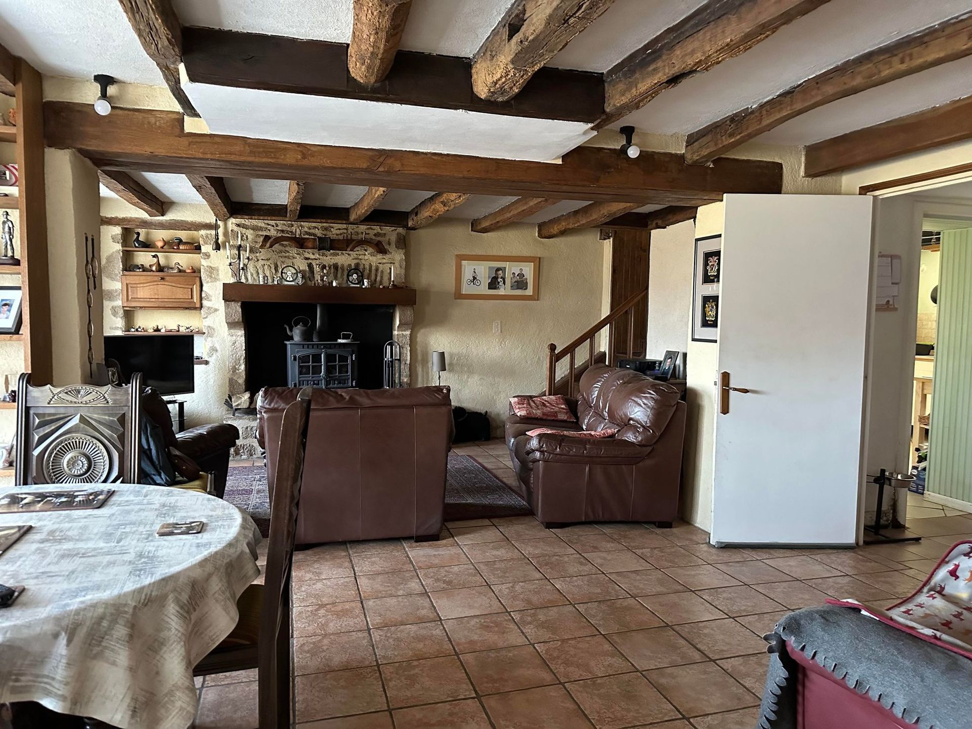 Rumah di , Nouvelle-Aquitaine 11635373