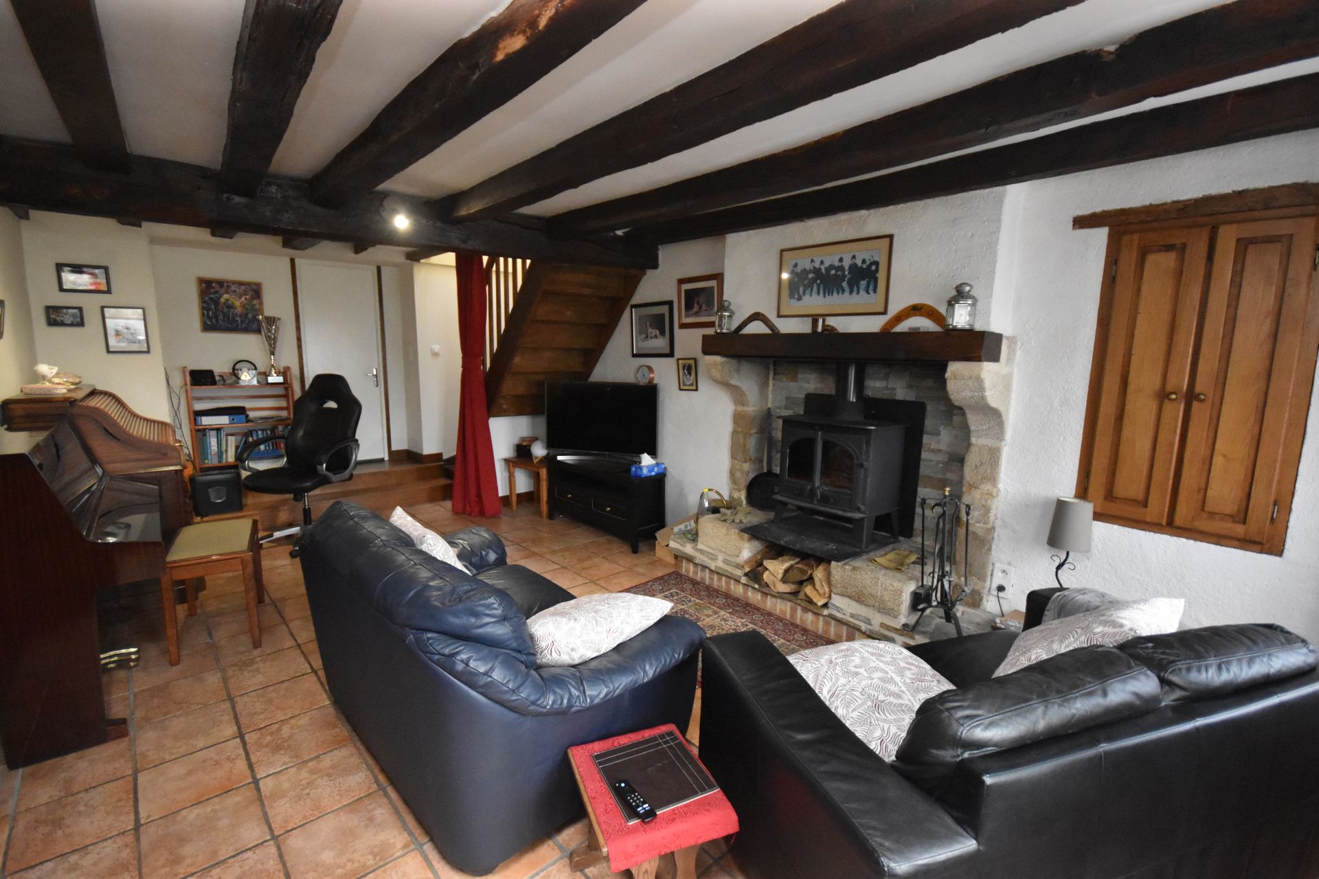 Rumah di , Nouvelle-Aquitaine 11635373