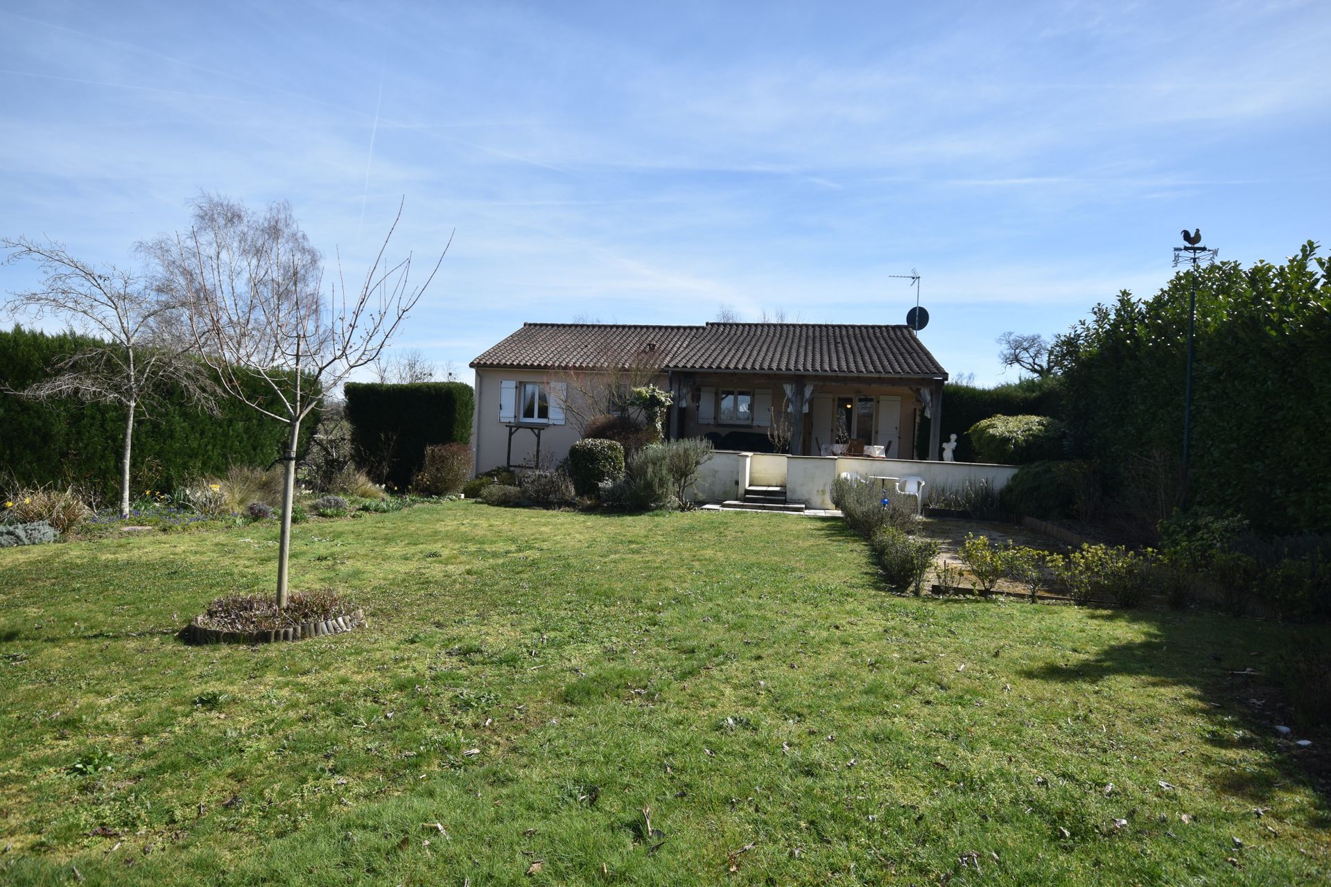 casa no , Nouvelle-Aquitaine 11635375