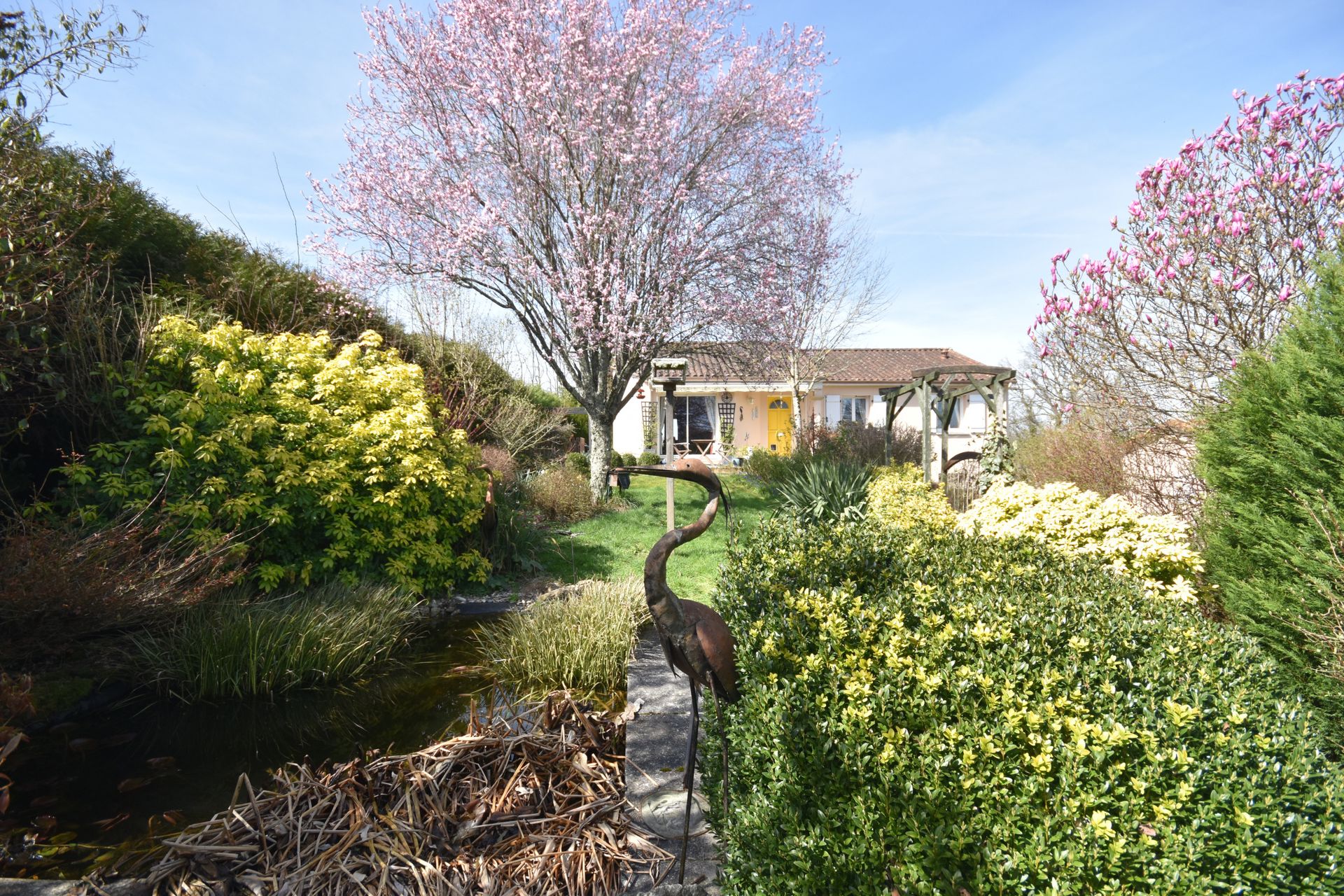 casa no , Nouvelle-Aquitaine 11635375