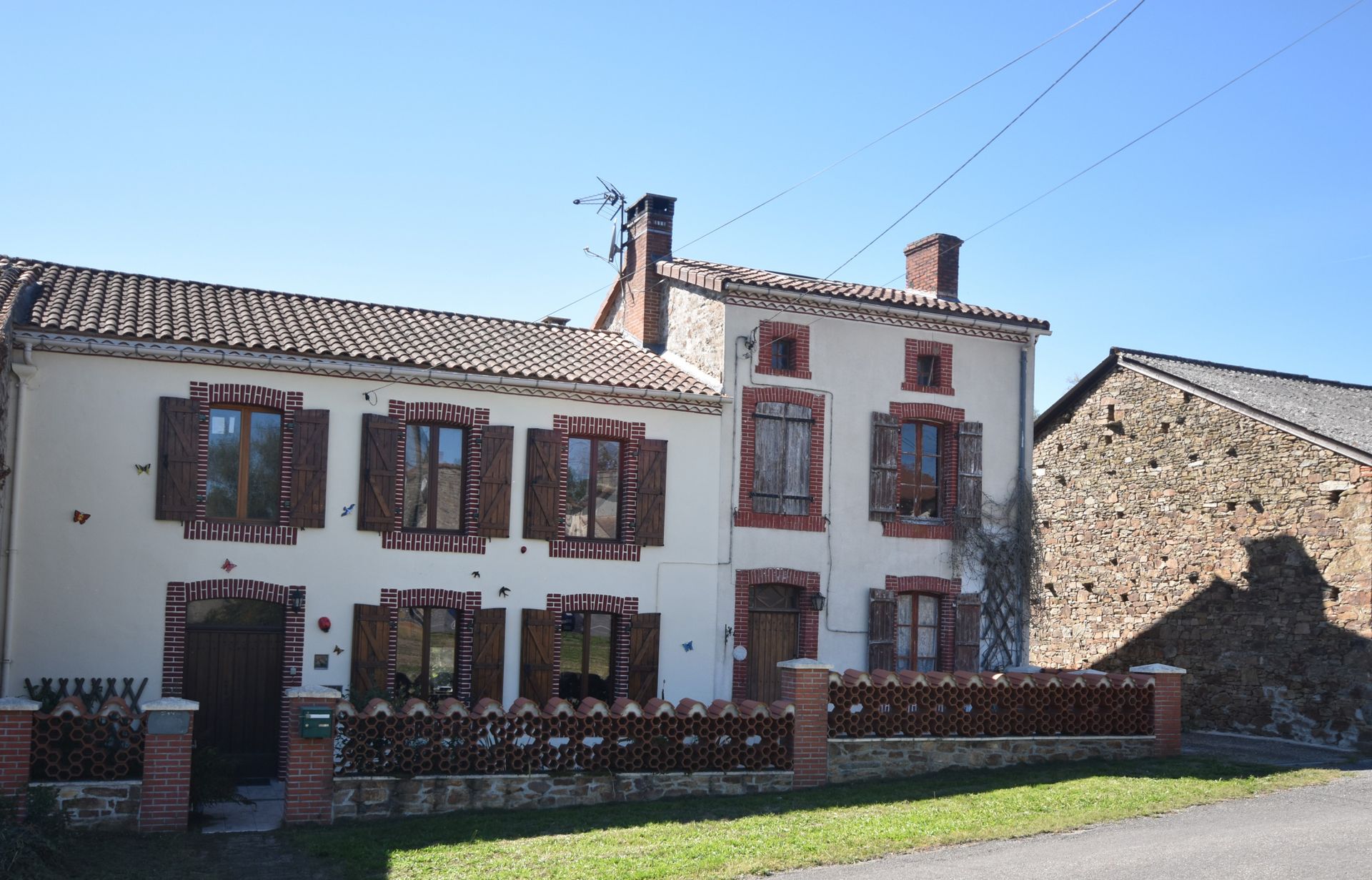 casa en , Nouvelle-Aquitaine 11635376