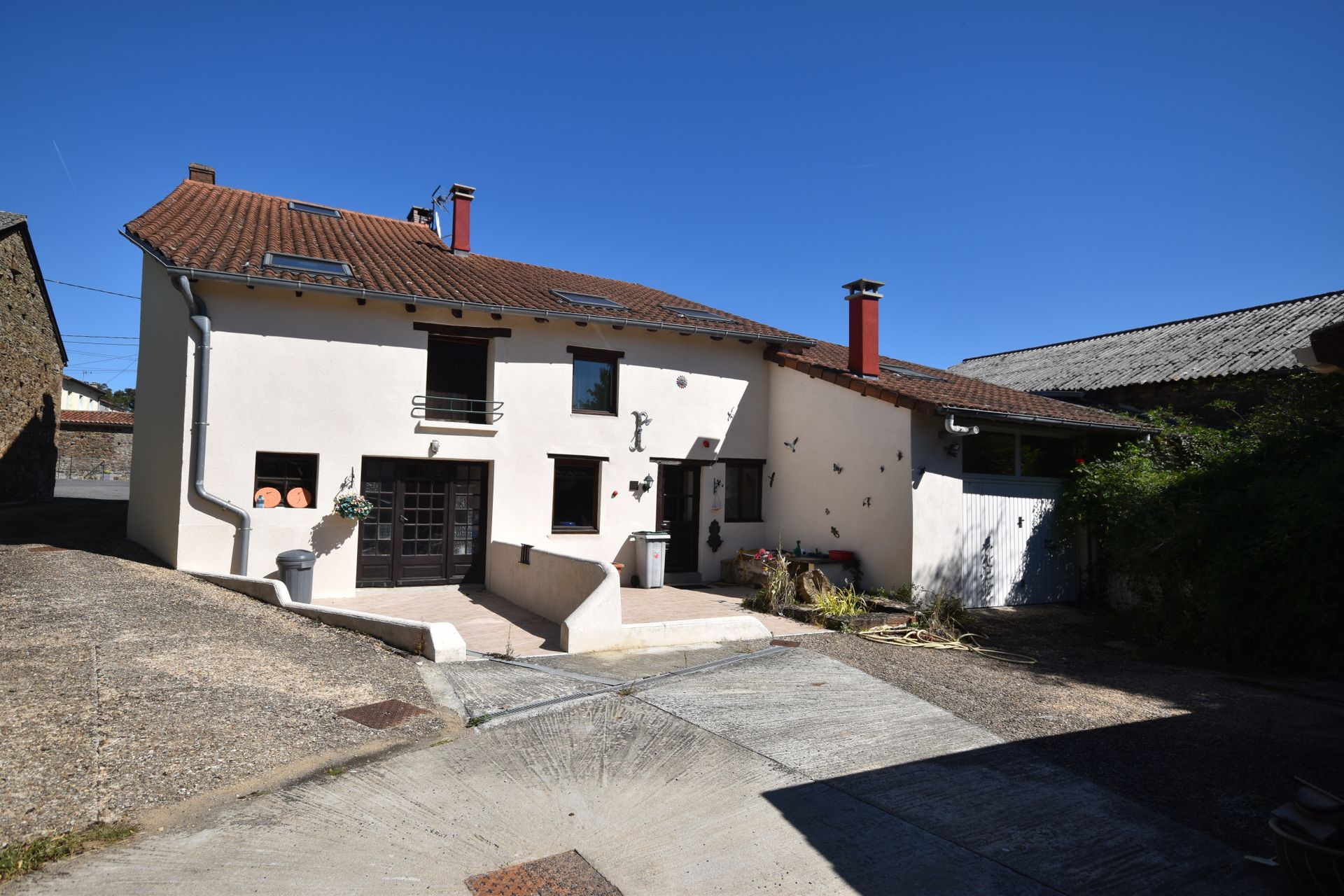 casa en , Nouvelle-Aquitaine 11635376