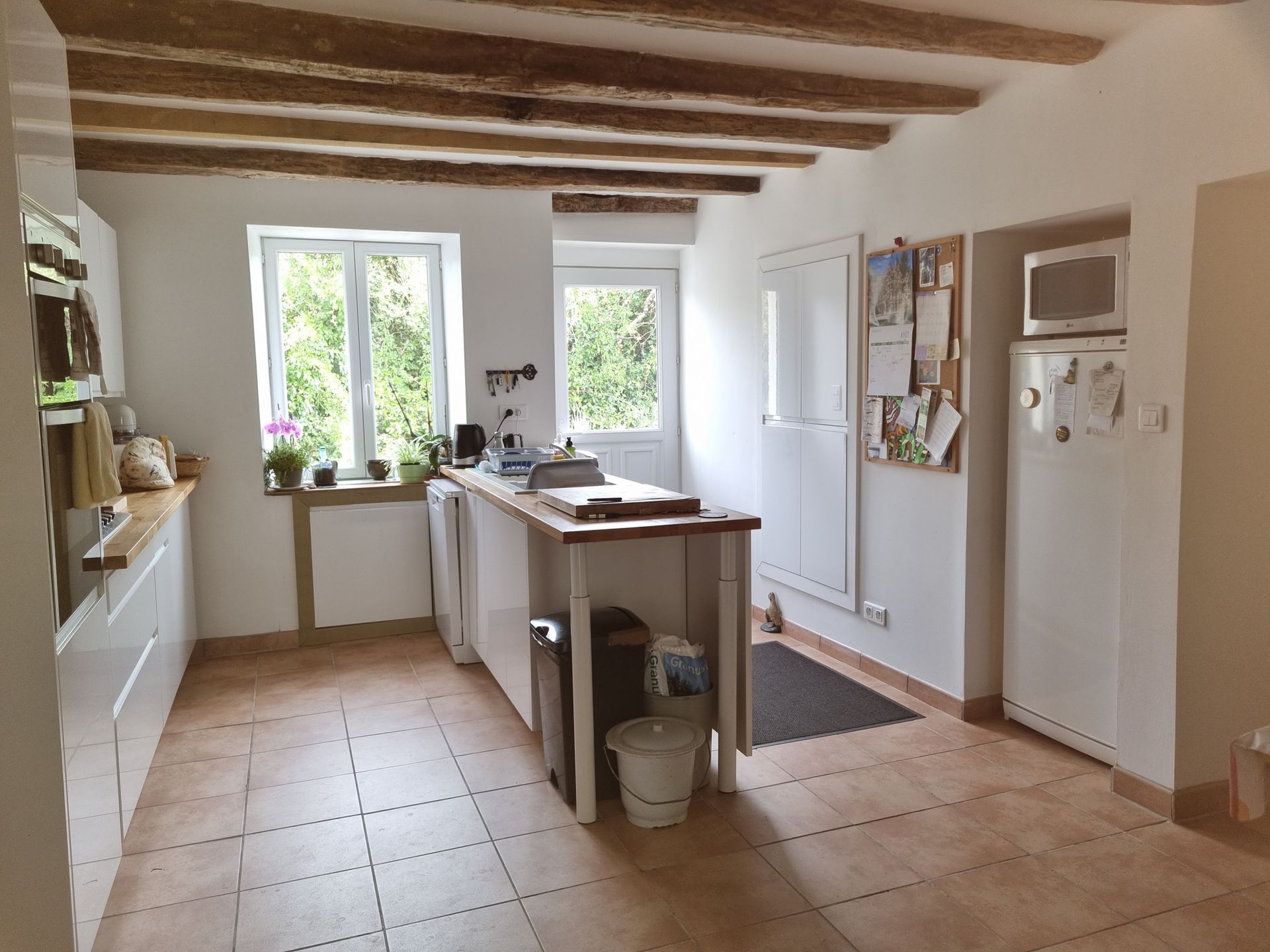 Hus i , Nouvelle-Aquitaine 11635377