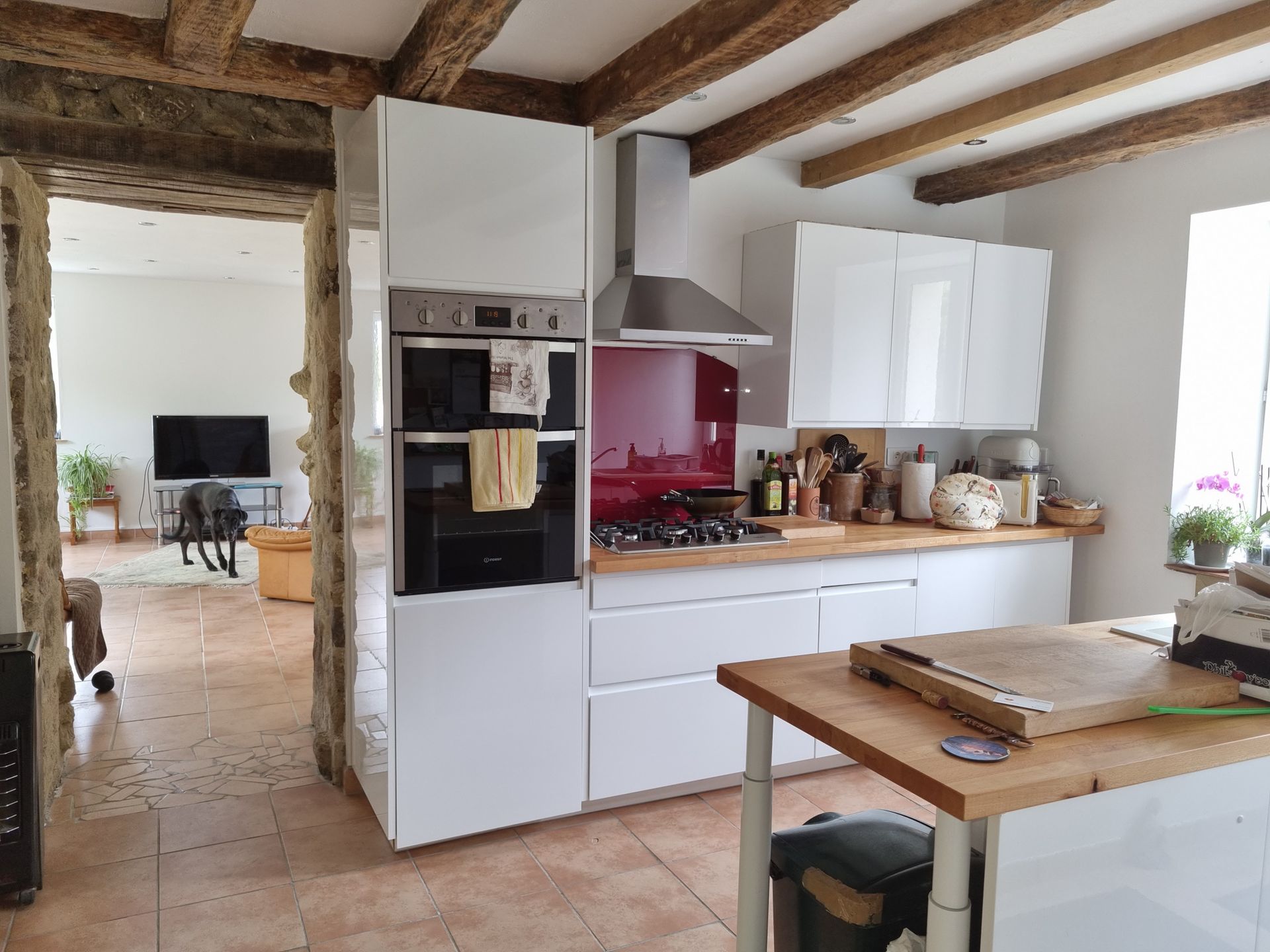 Hus i , Nouvelle-Aquitaine 11635377