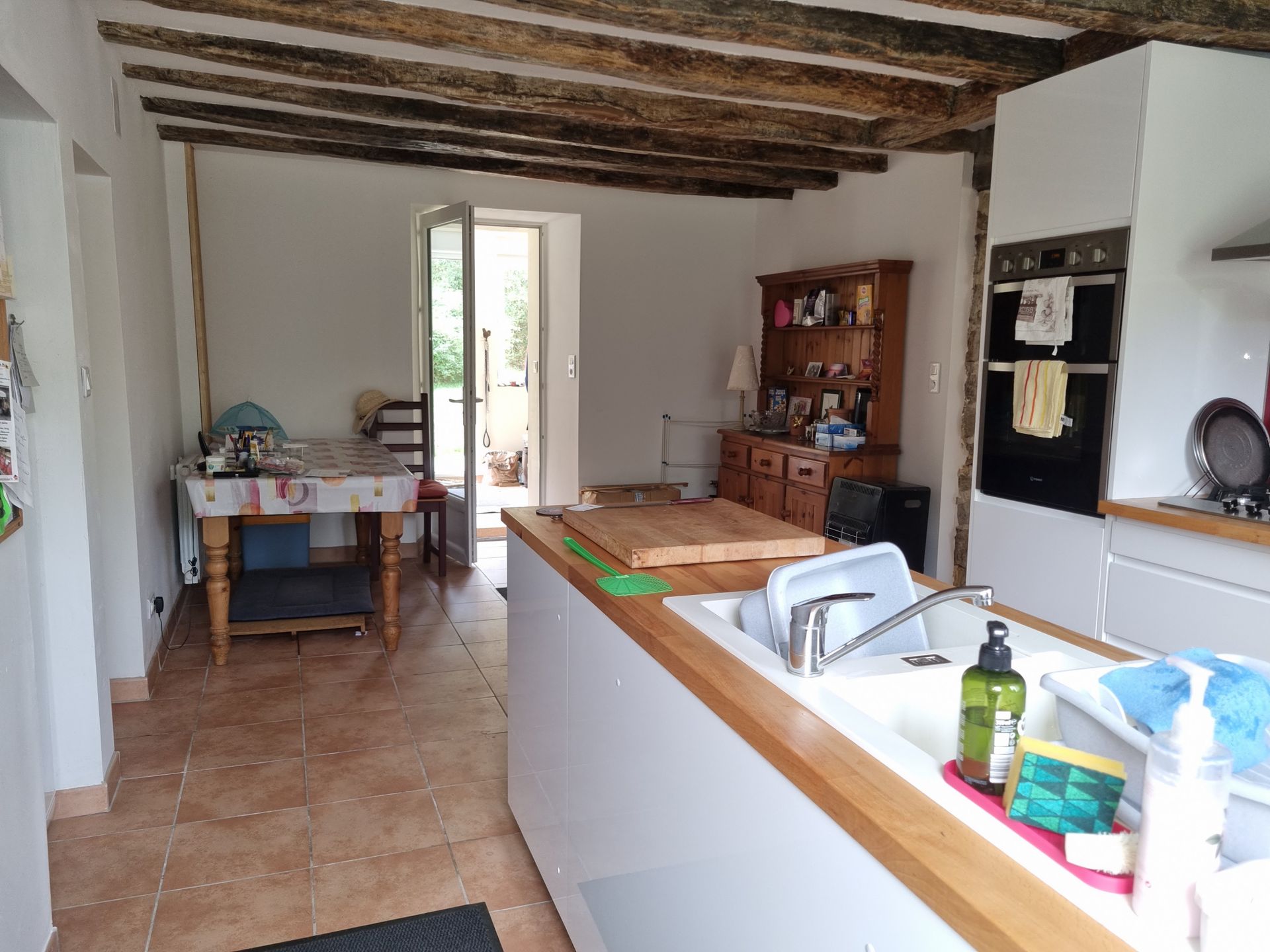 Hus i , Nouvelle-Aquitaine 11635377