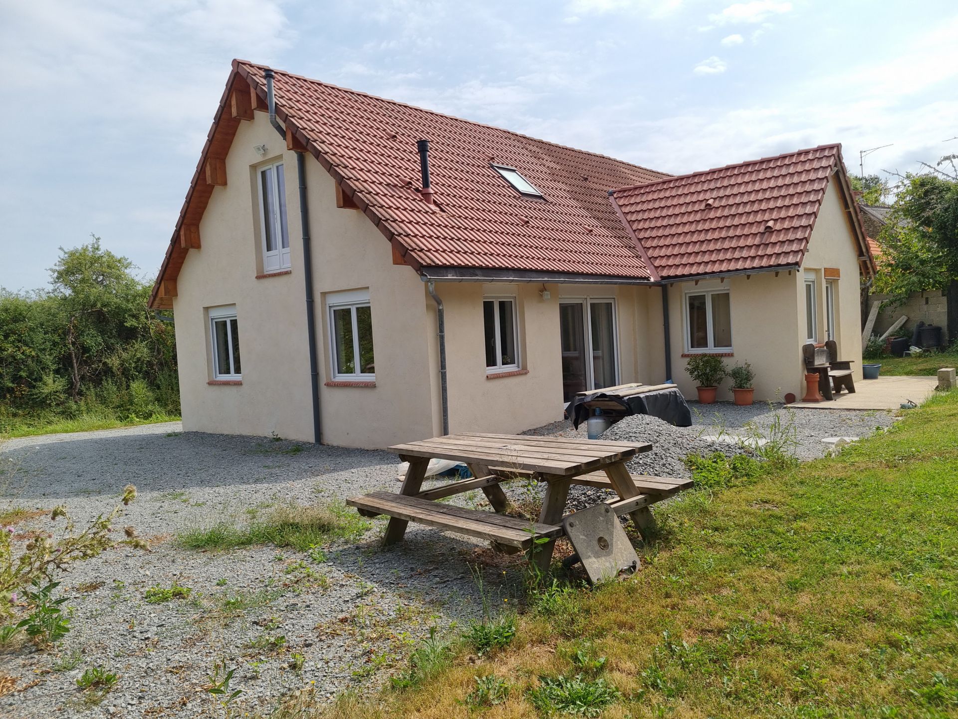 Hus i , Nouvelle-Aquitaine 11635377