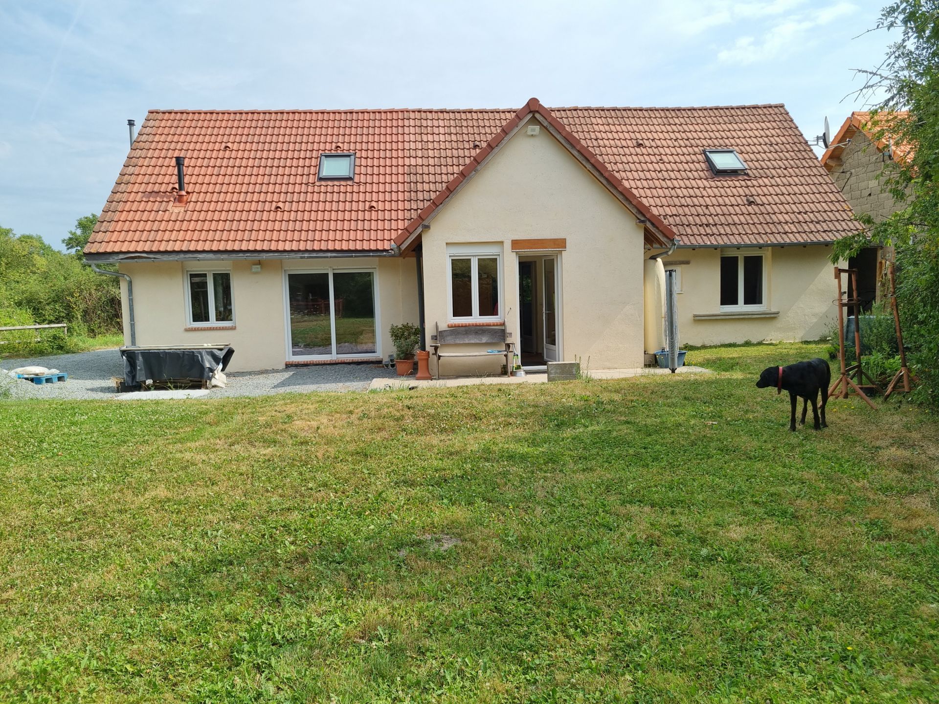 Hus i , Nouvelle-Aquitaine 11635377