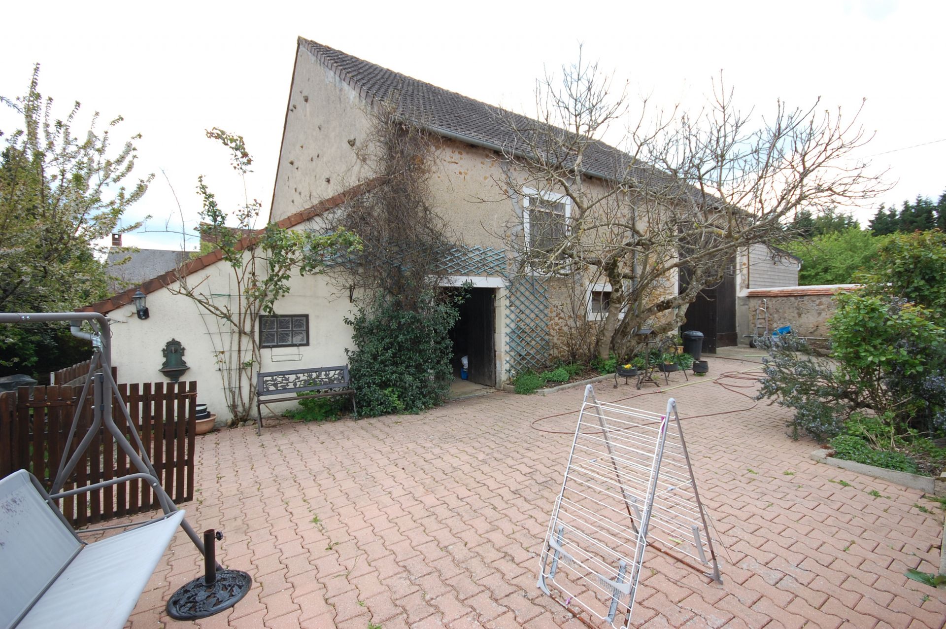 casa no , Nouvelle-Aquitaine 11635381