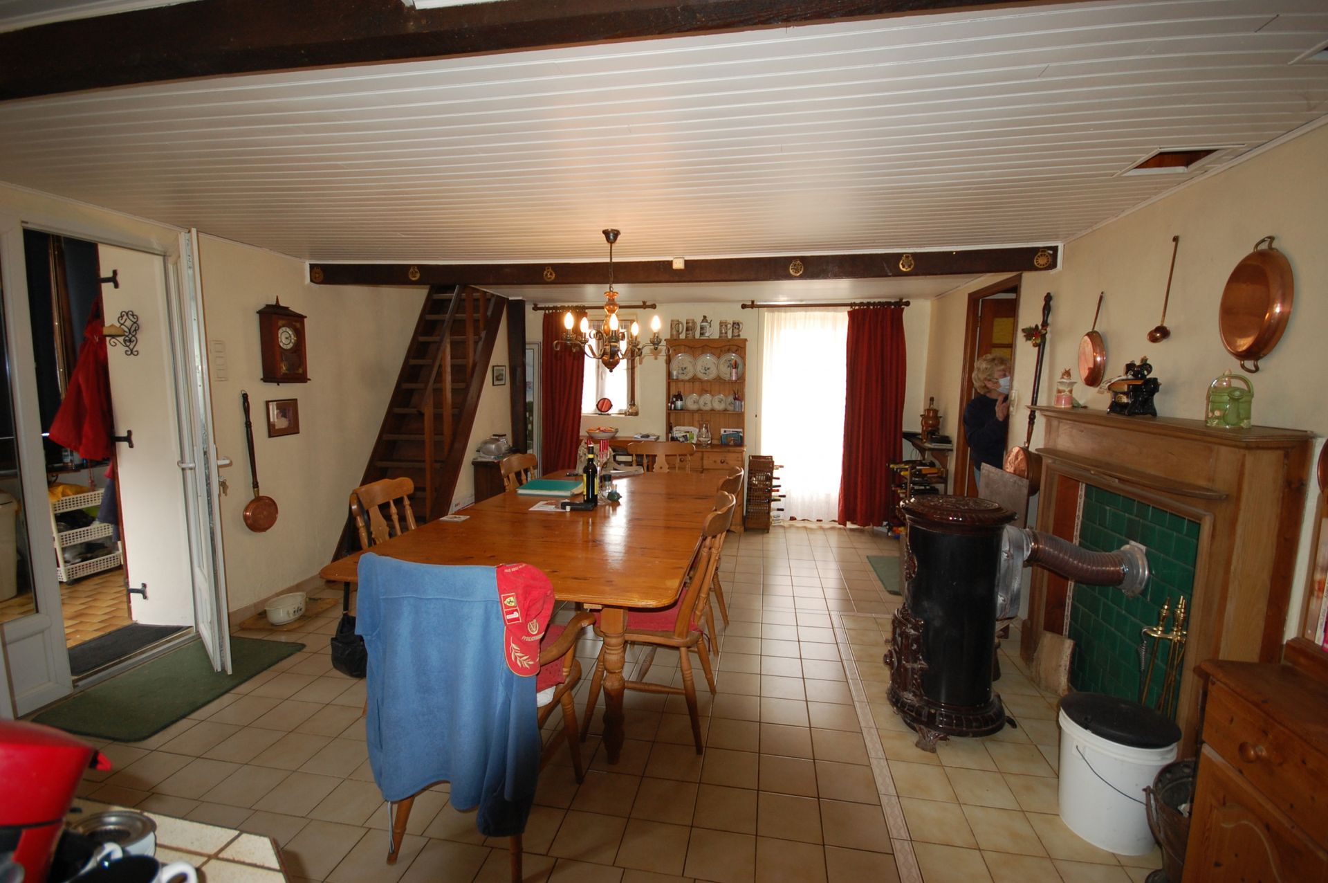 casa no , Nouvelle-Aquitaine 11635381