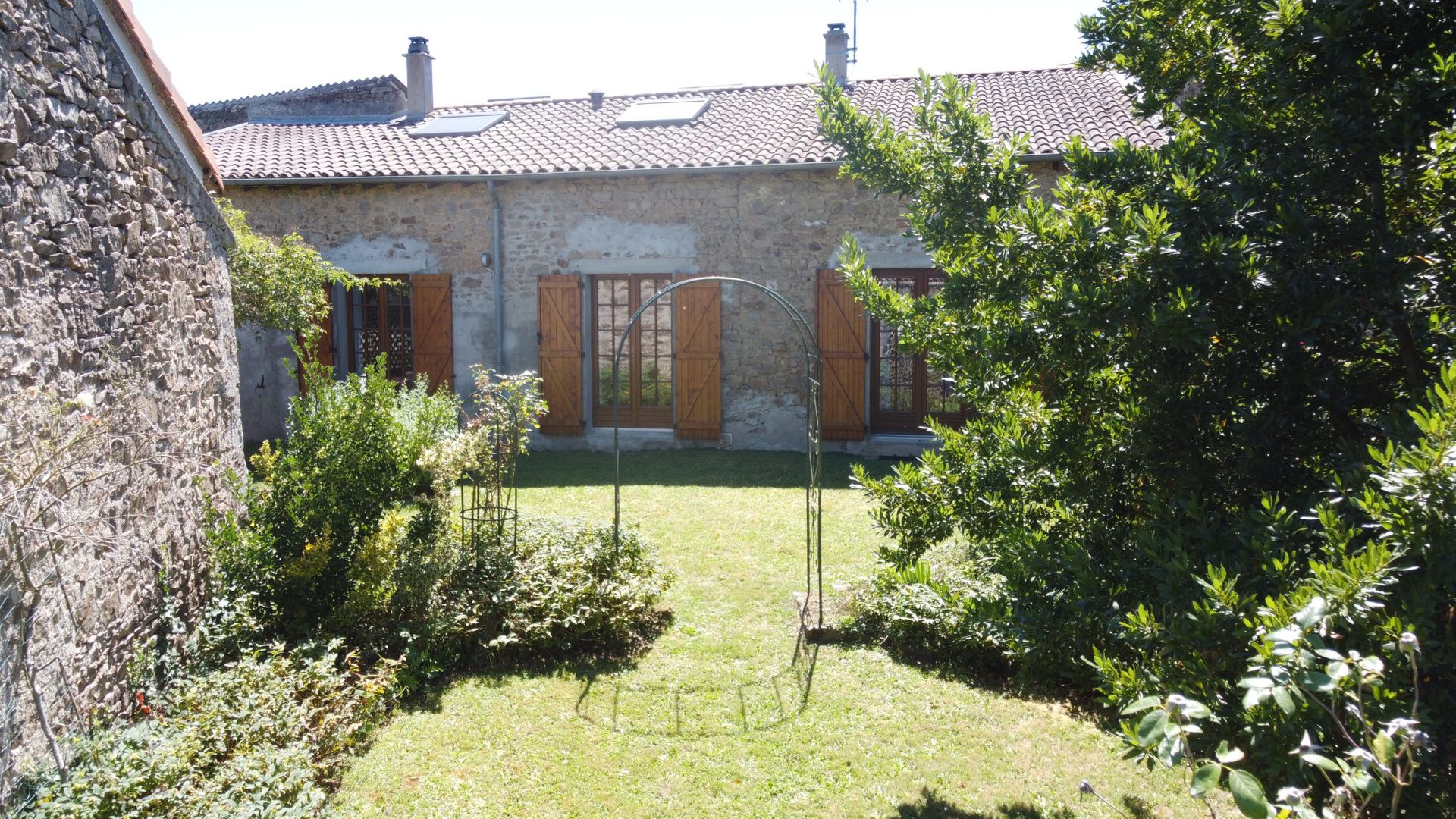 casa no , Nouvelle-Aquitaine 11635382