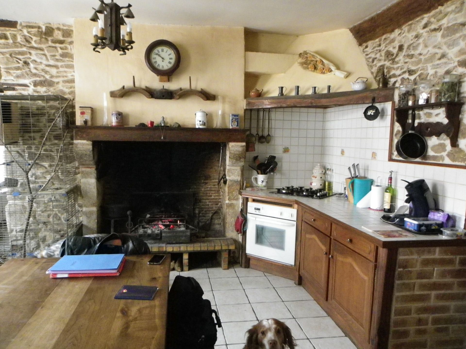 House in Moissannes, Nouvelle-Aquitaine 11635385