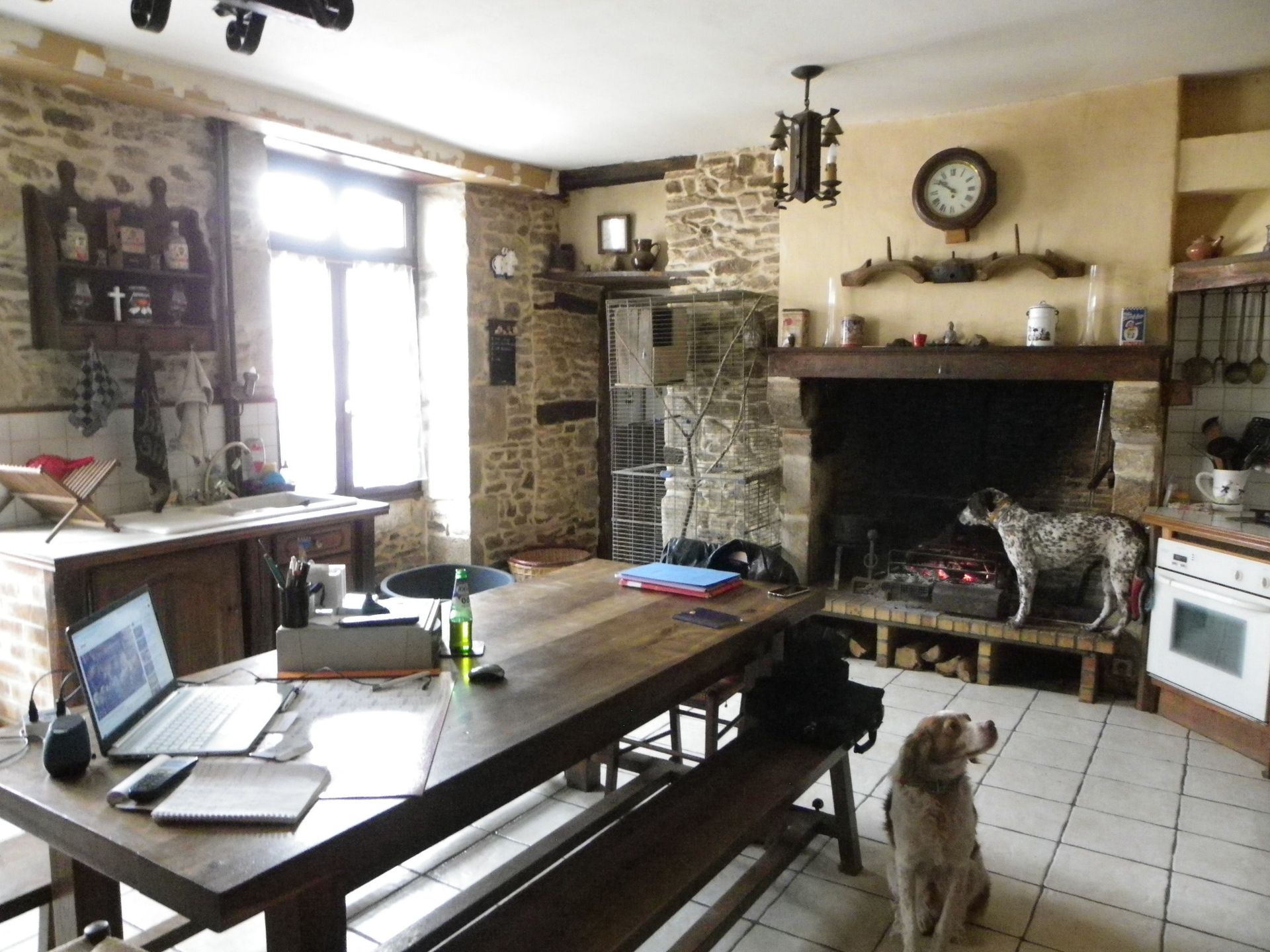 House in Moissannes, Nouvelle-Aquitaine 11635385