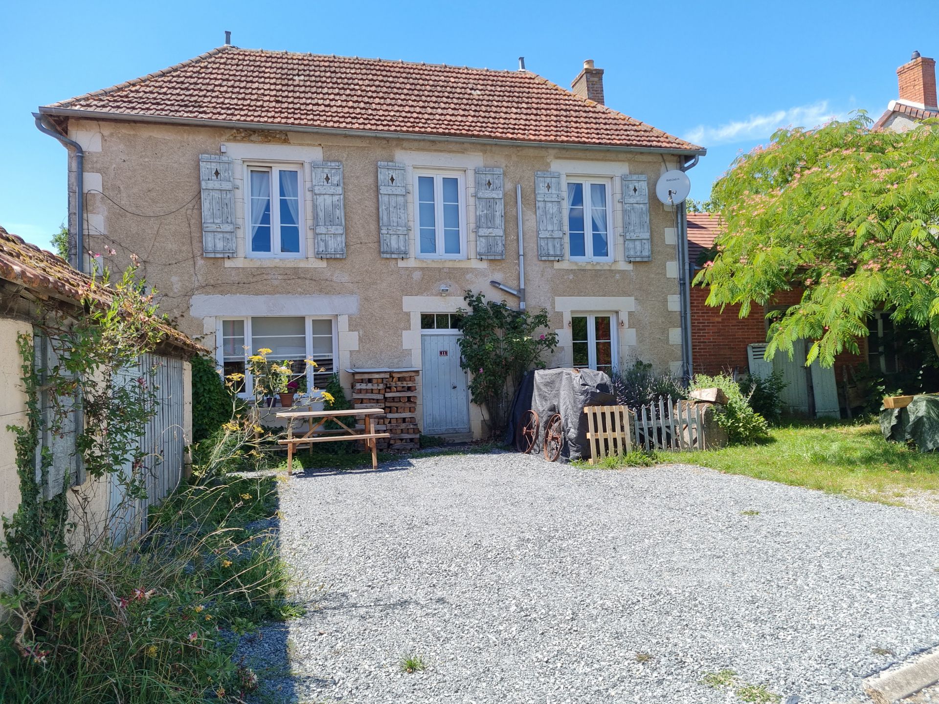 Casa nel , Nouvelle-Aquitaine 11635386