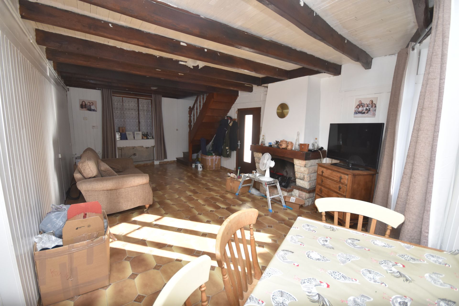 Hus i , Nouvelle-Aquitaine 11635404