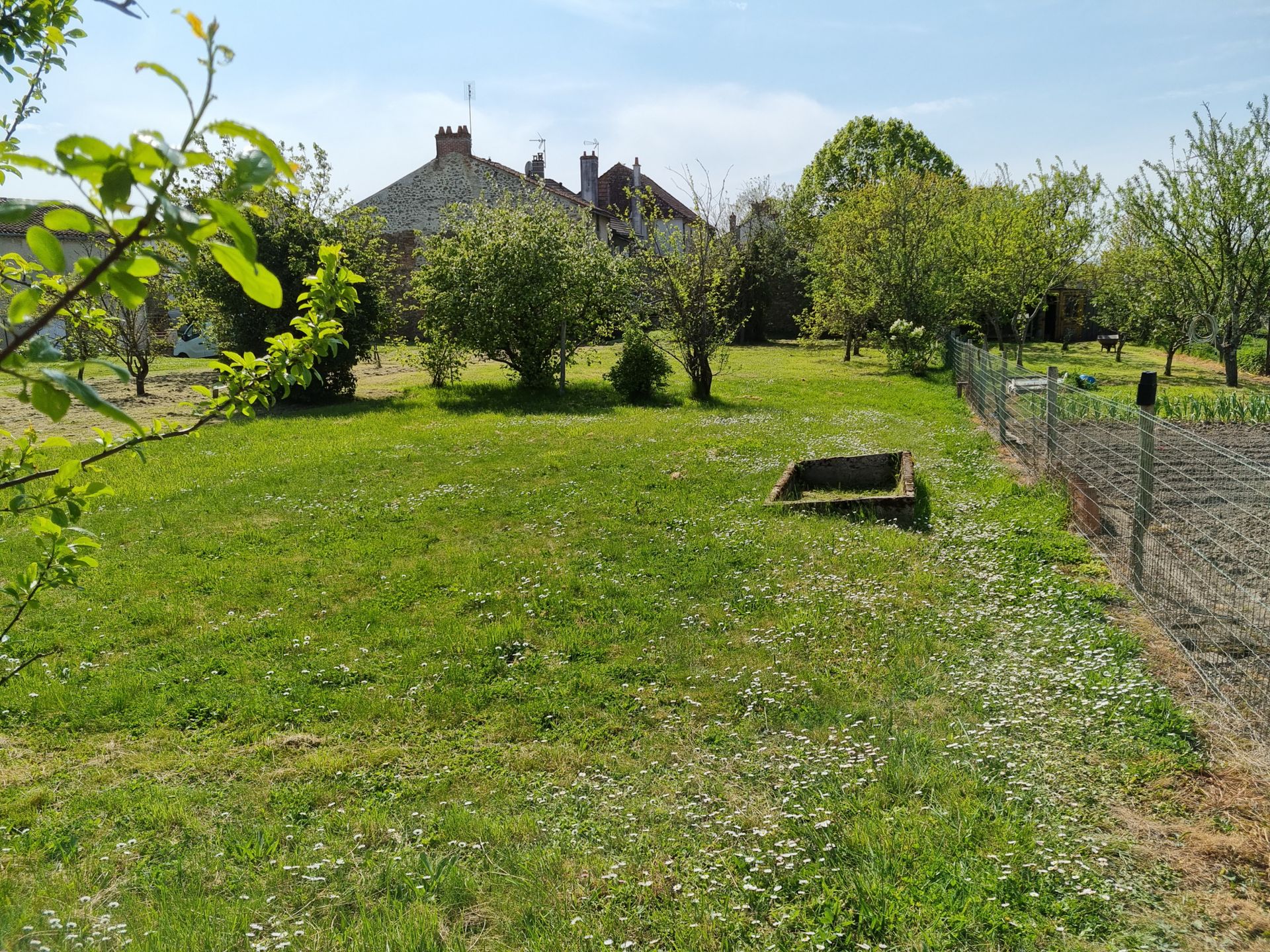 casa en , Nouvelle-Aquitaine 11635406