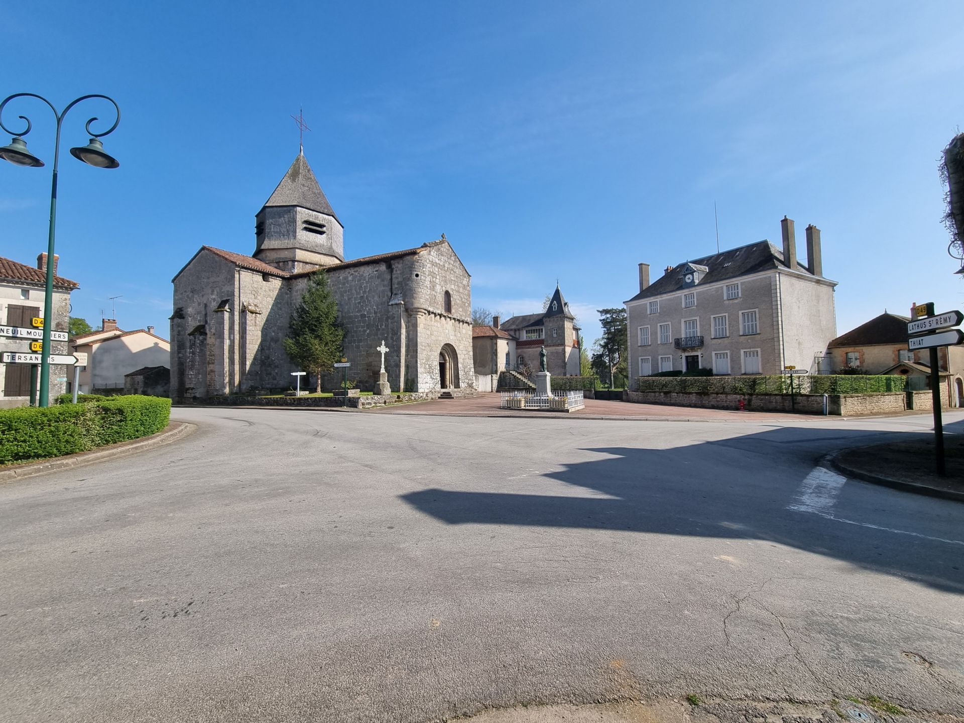 casa en , Nouvelle-Aquitaine 11635406