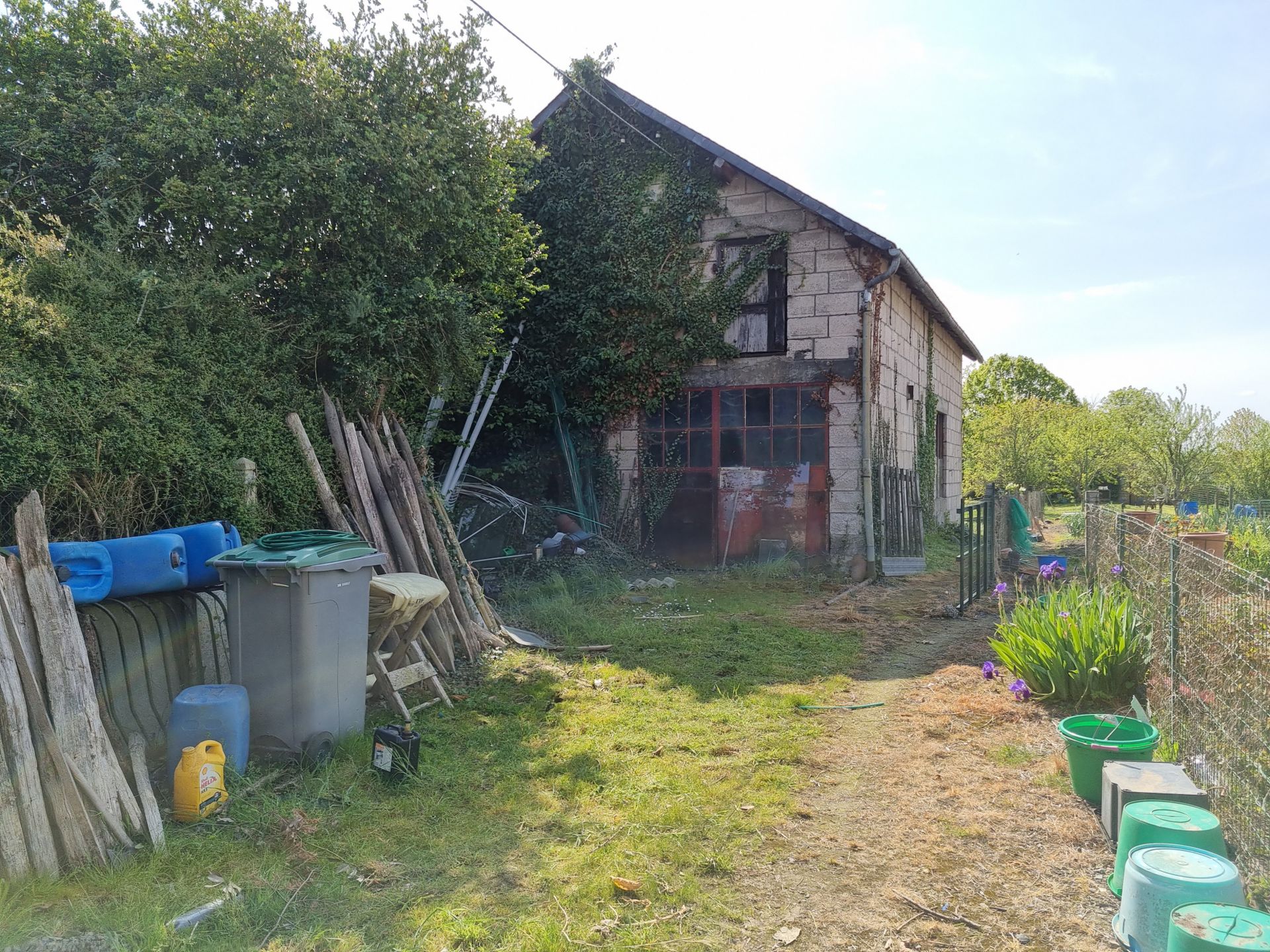 casa en , Nouvelle-Aquitaine 11635406