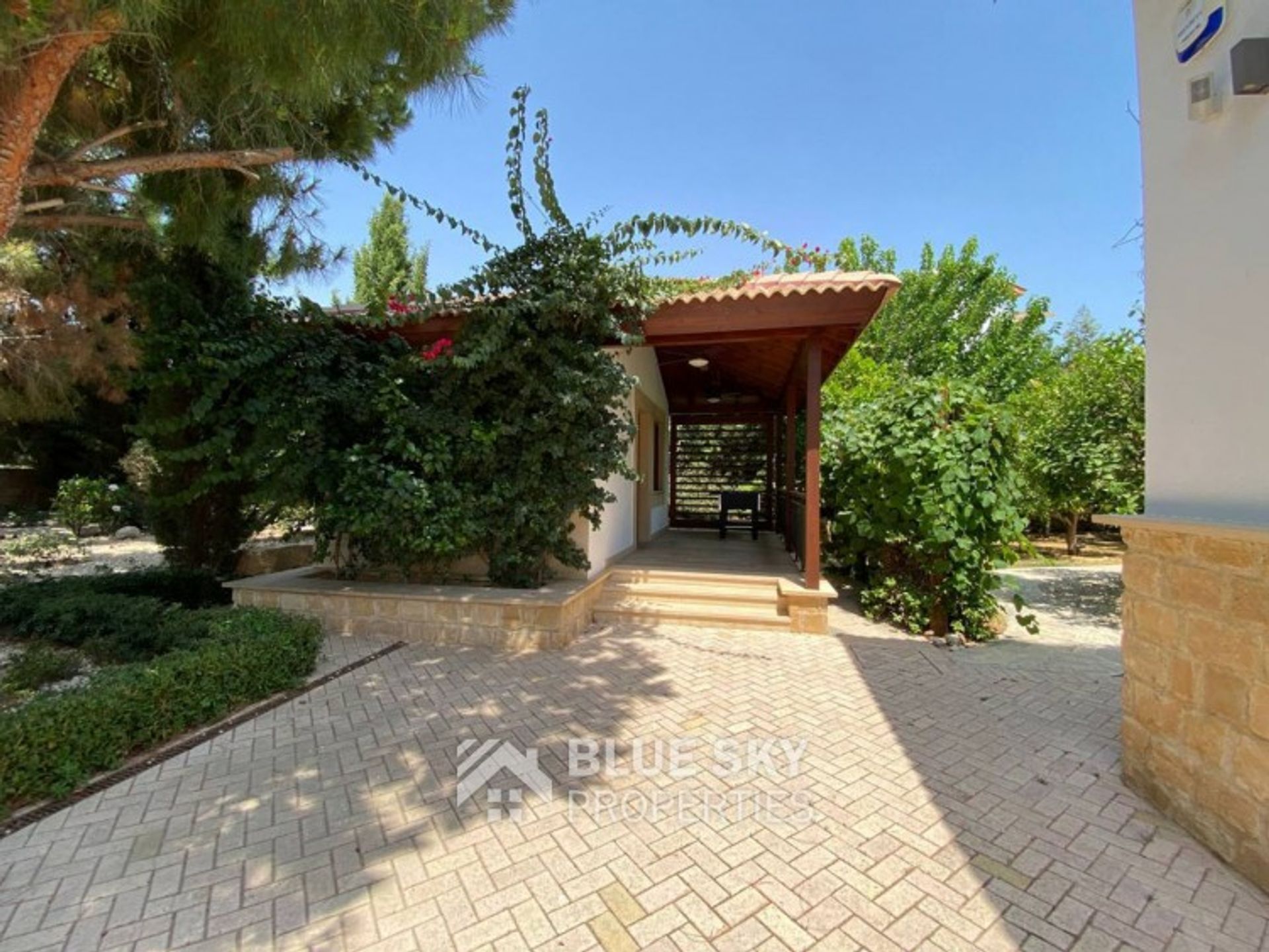 casa en Kouklia, Paphos 11635423