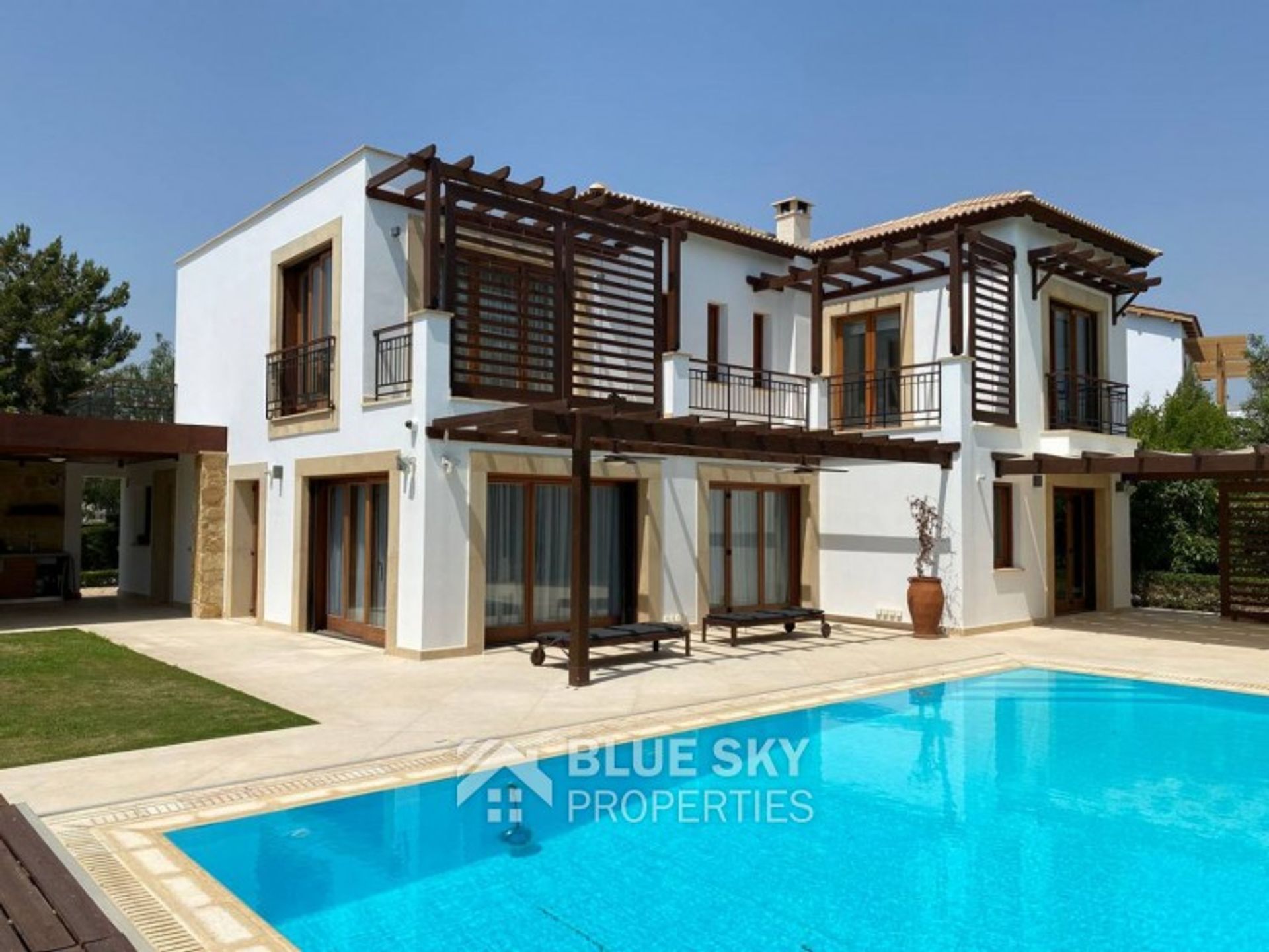 casa en Kouklia, Paphos 11635423