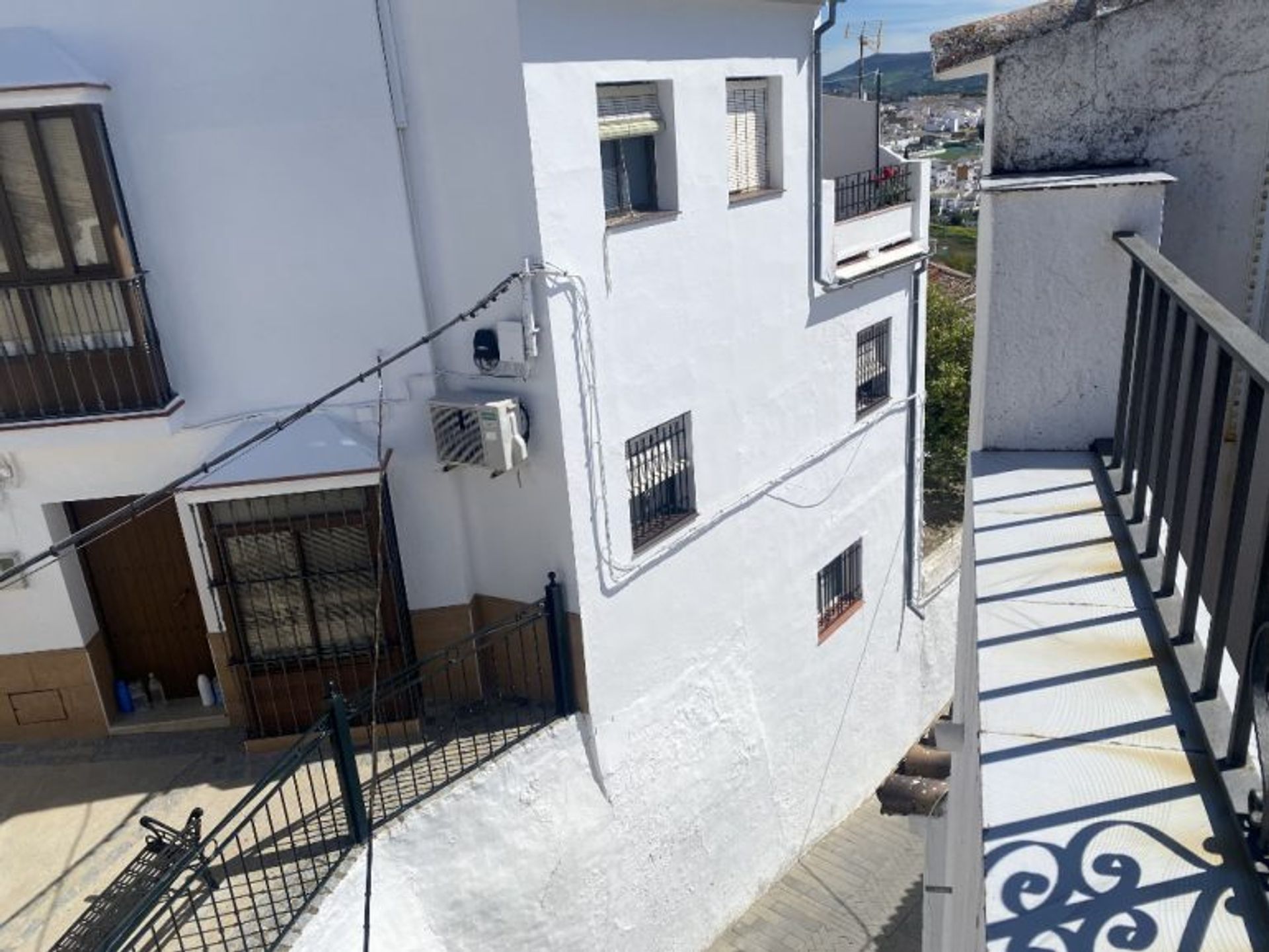 casa en Olvera, Andalusia 11635437