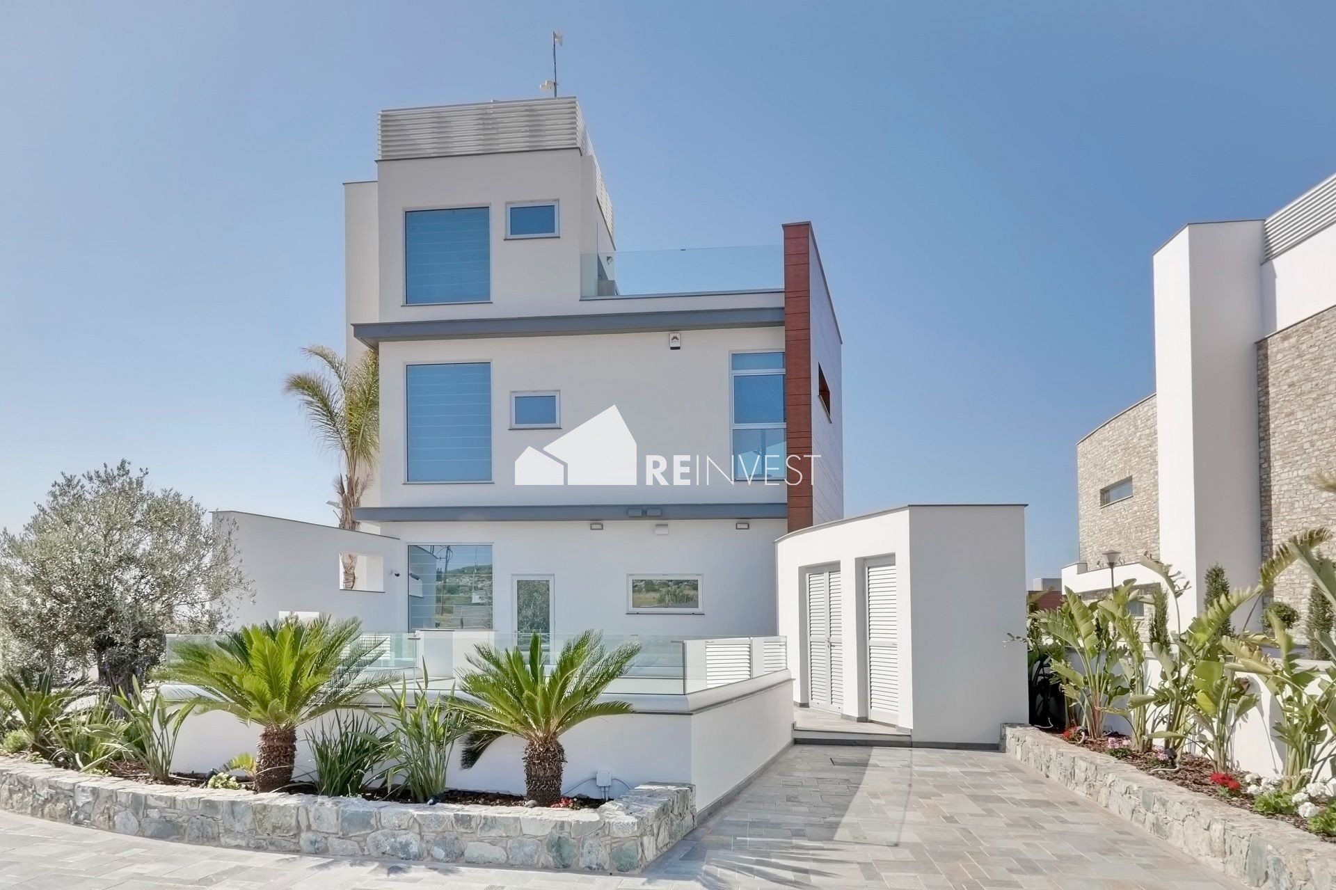 House in Agia Napa, Ammochostos 11635459