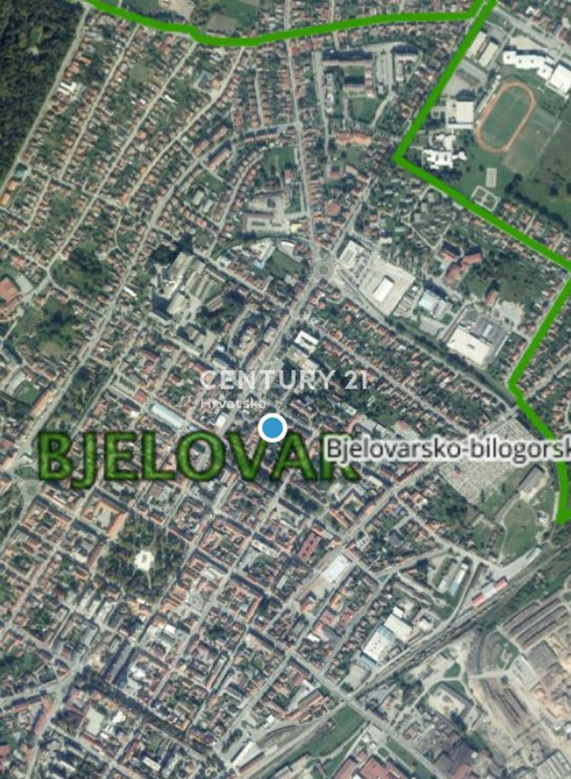 Kondominium dalam , Bjelovar-Bilogora County 11635464