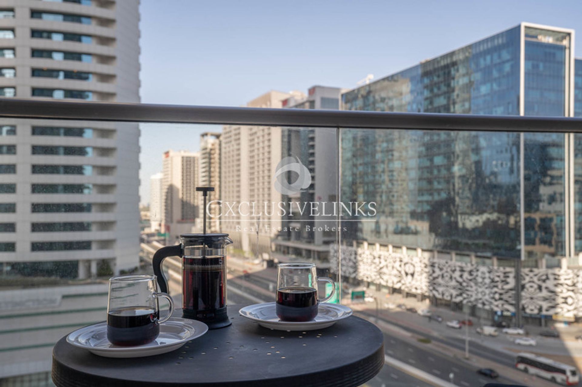 Condominio en Dubai, Dubai 11635523