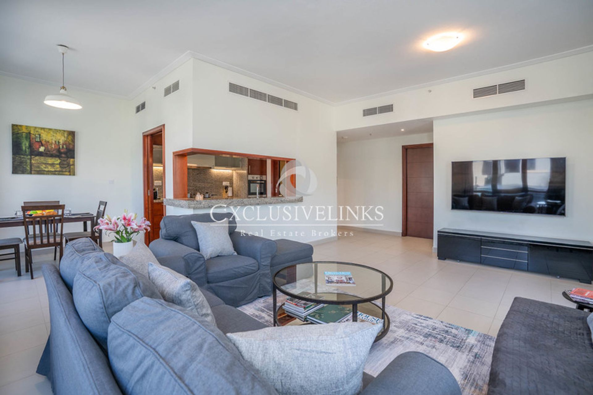 Condominio en Dubai, Dubai 11635523