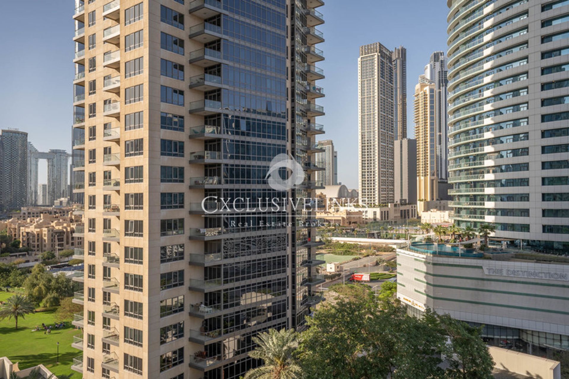 Condominio en Dubai, Dubai 11635523