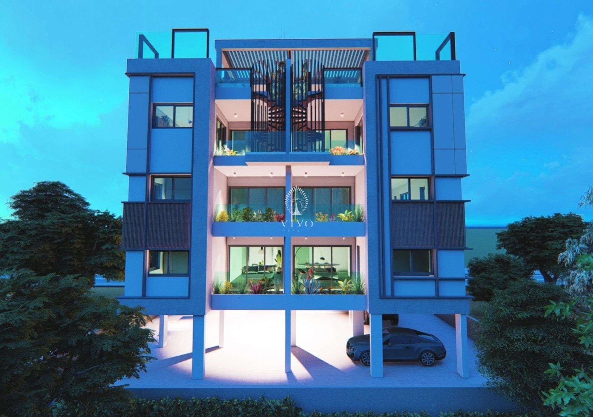 عمارات في Limassol, Limassol 11635547