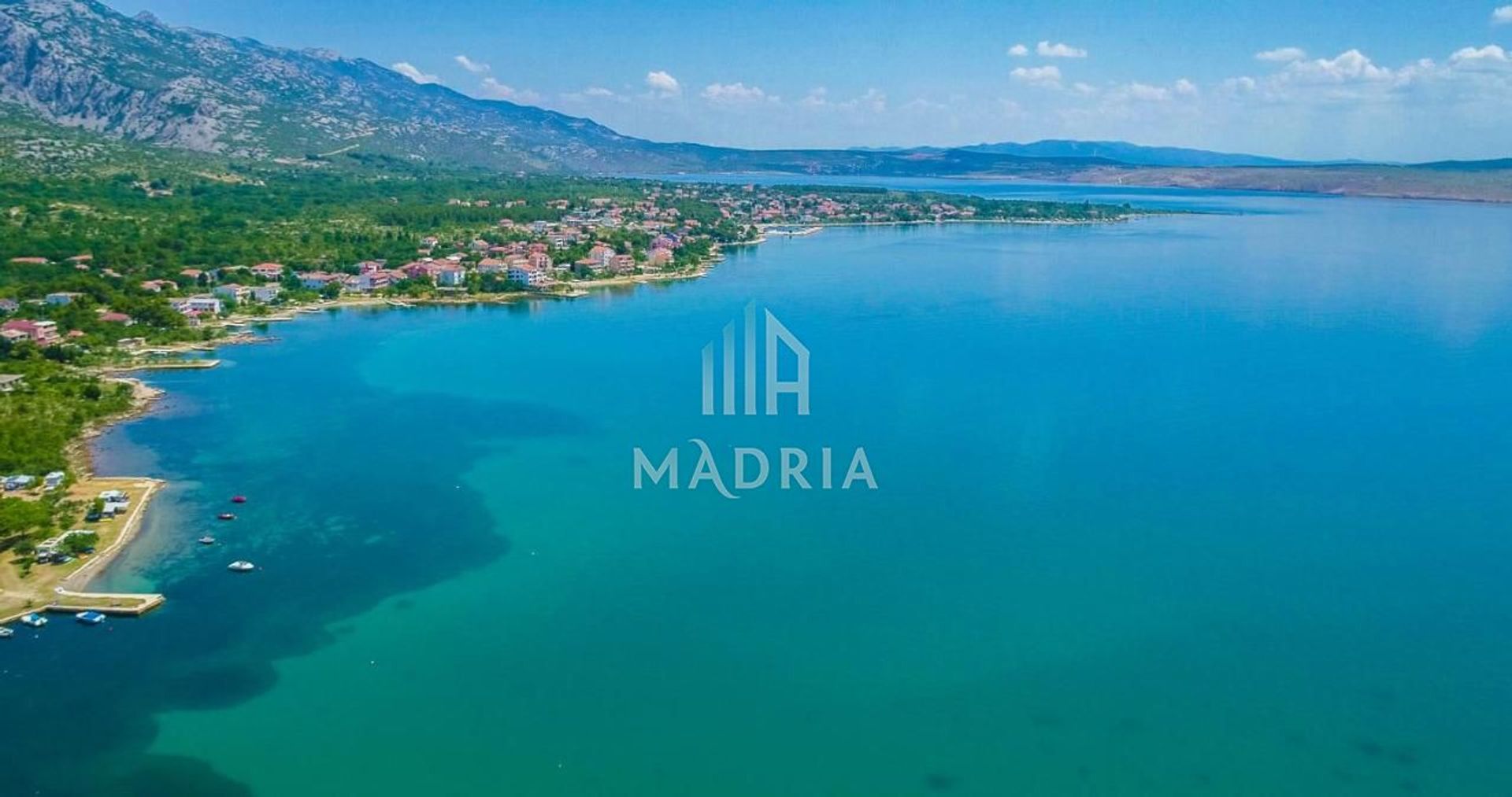 σπίτι σε Seline, Zadar County 11635560