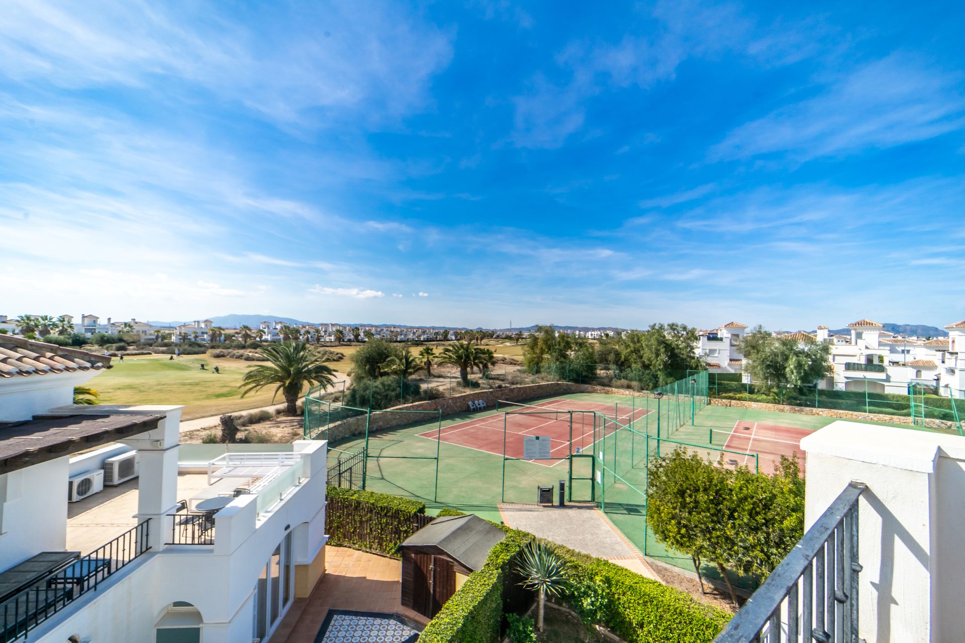 Huis in Torre-Pacheco, Región de Murcia 11635604