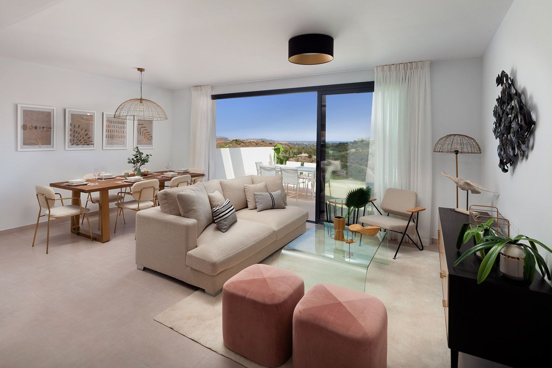 Condominium in Mijas, Andalusia 11635607