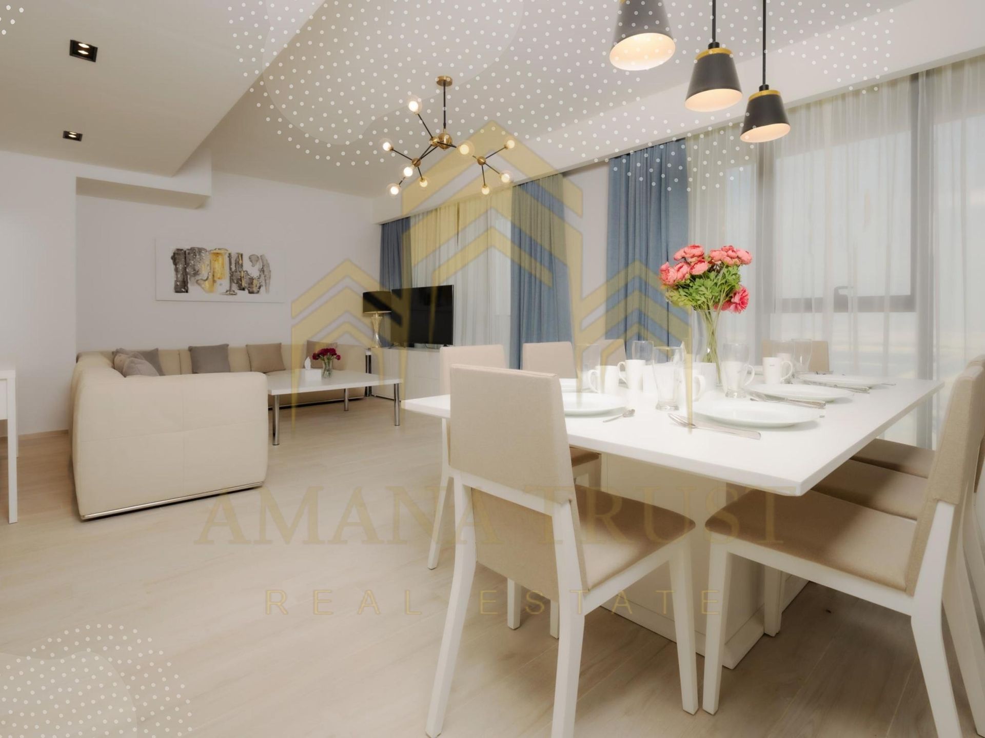 Condominio nel Al Ḩammamah, Az Za'ayin 11635648