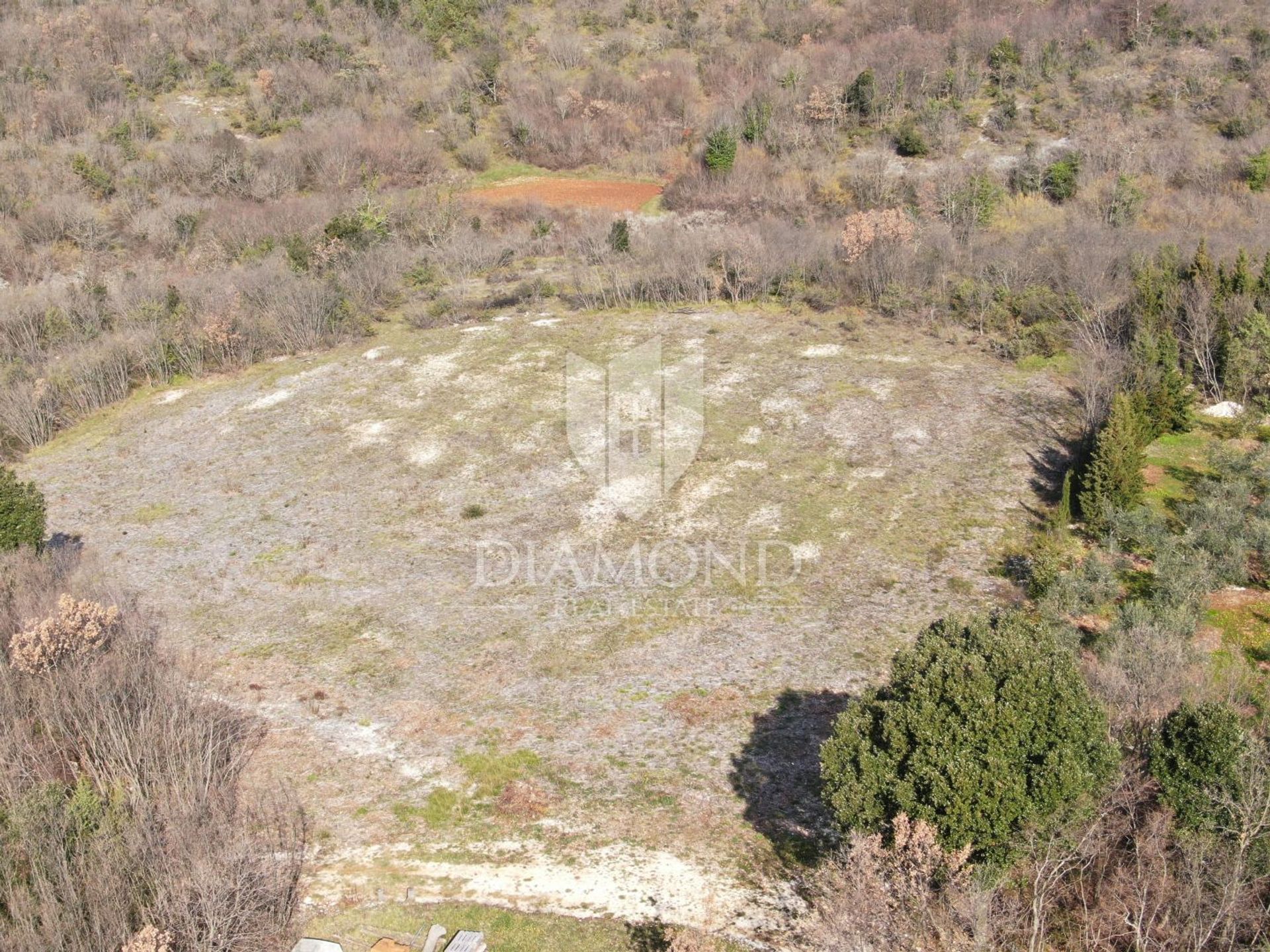 Land im Barban, Istria County 11635900