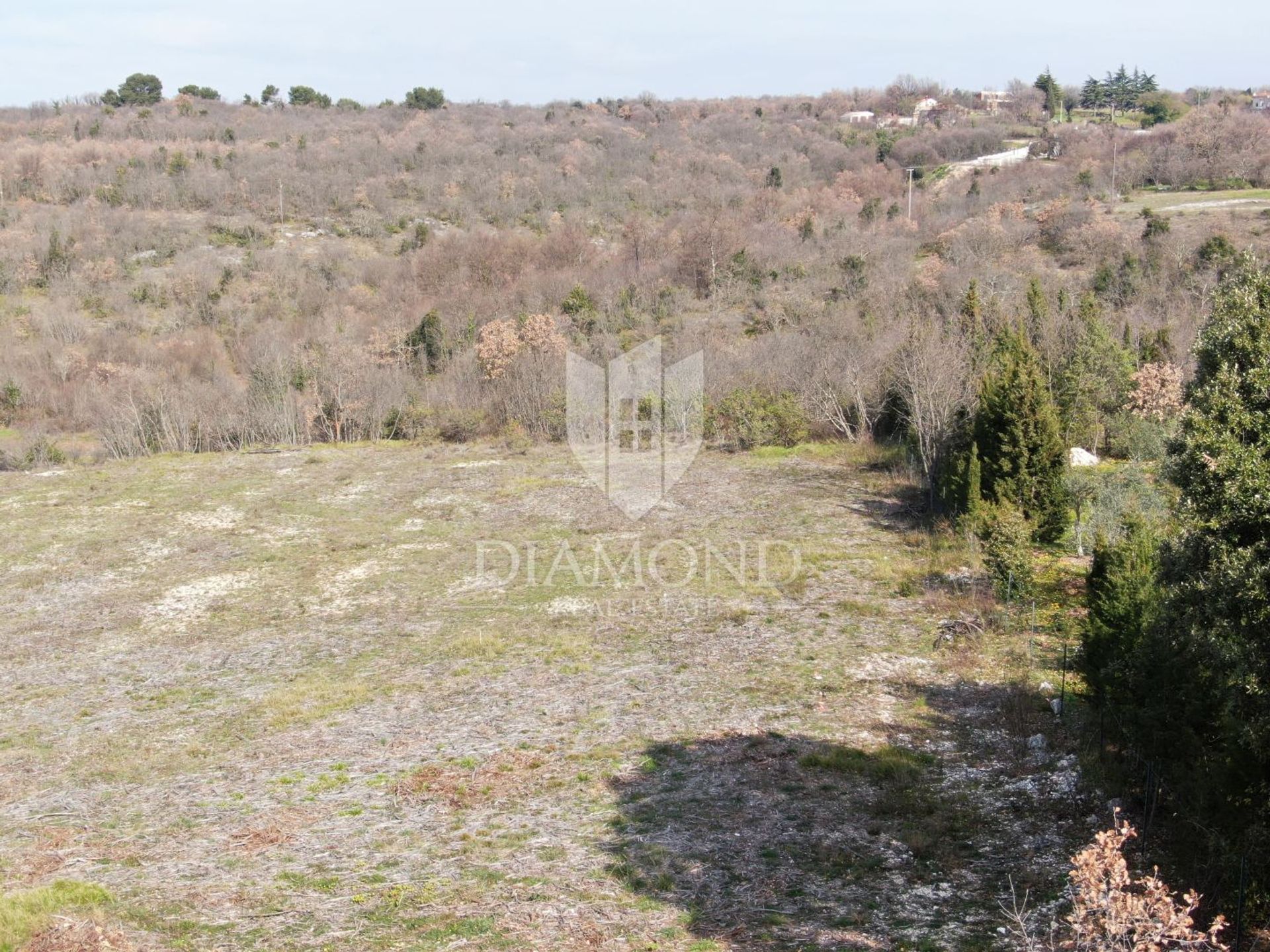 Tanah dalam Barban, Istria County 11635900