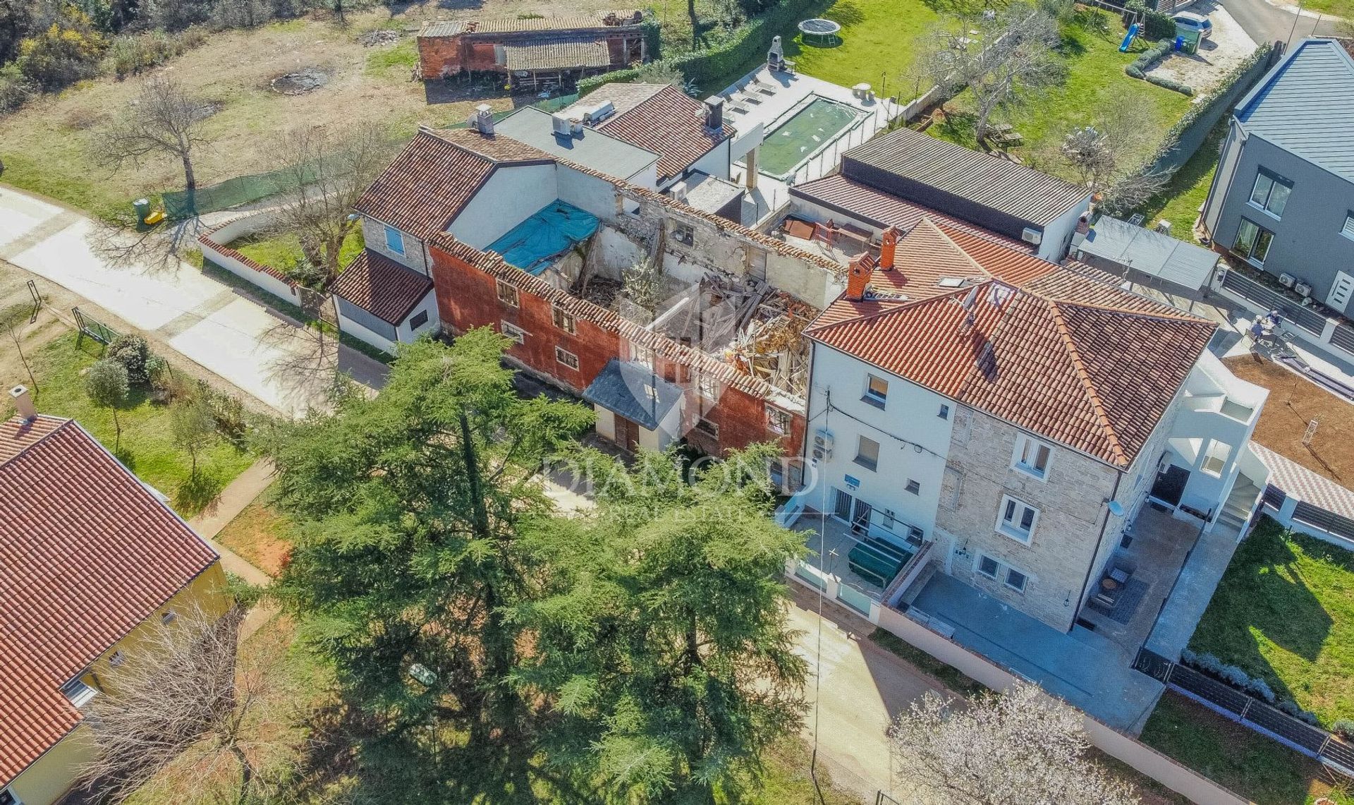 loger dans Umag, Istarska Zupanija 11635903