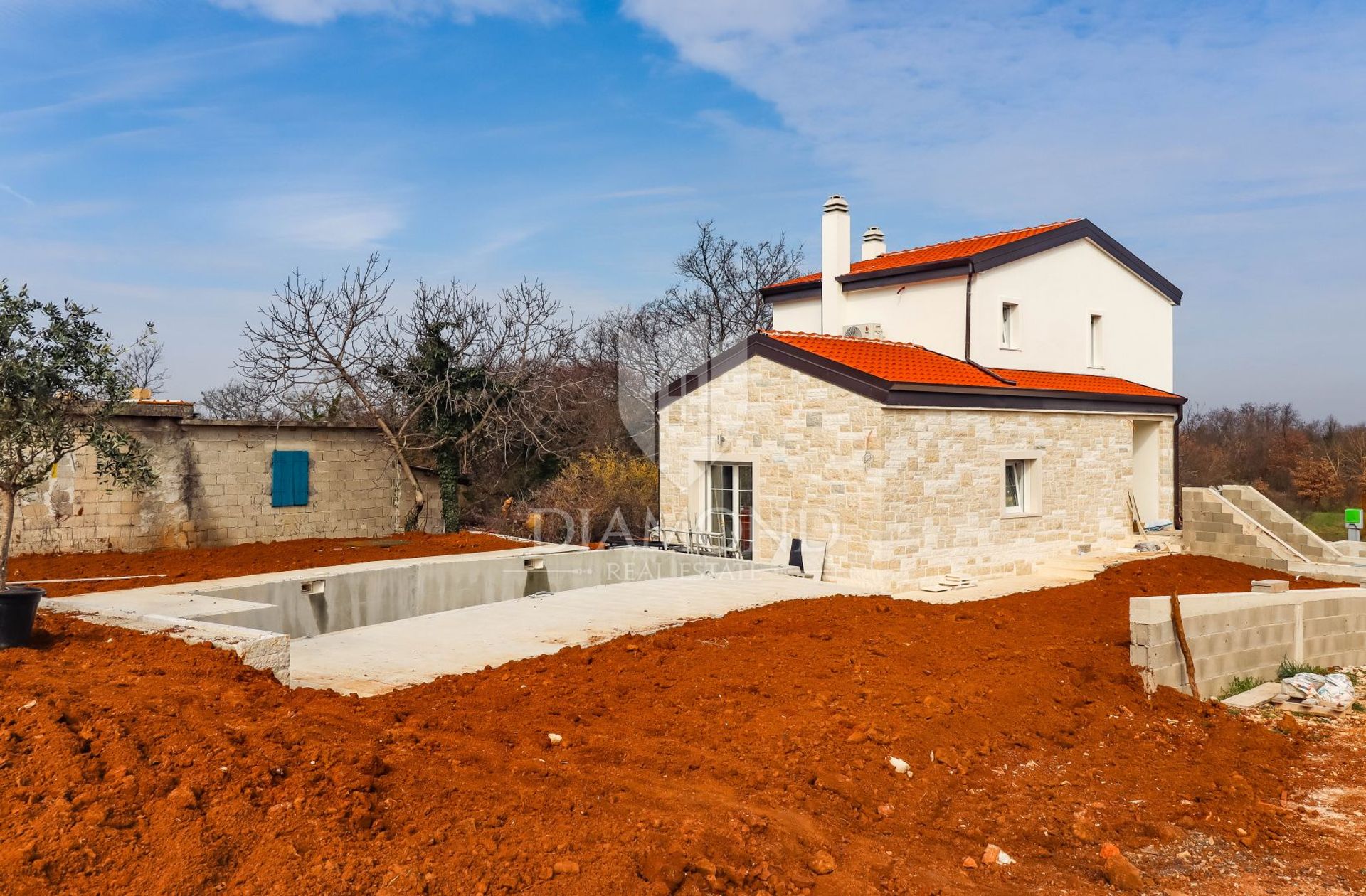 rumah dalam Porec, Istarska Zupanija 11635913