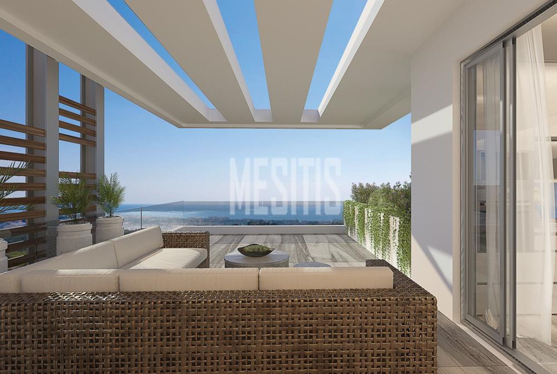 Condominio en Paphos, Paphos 11635947