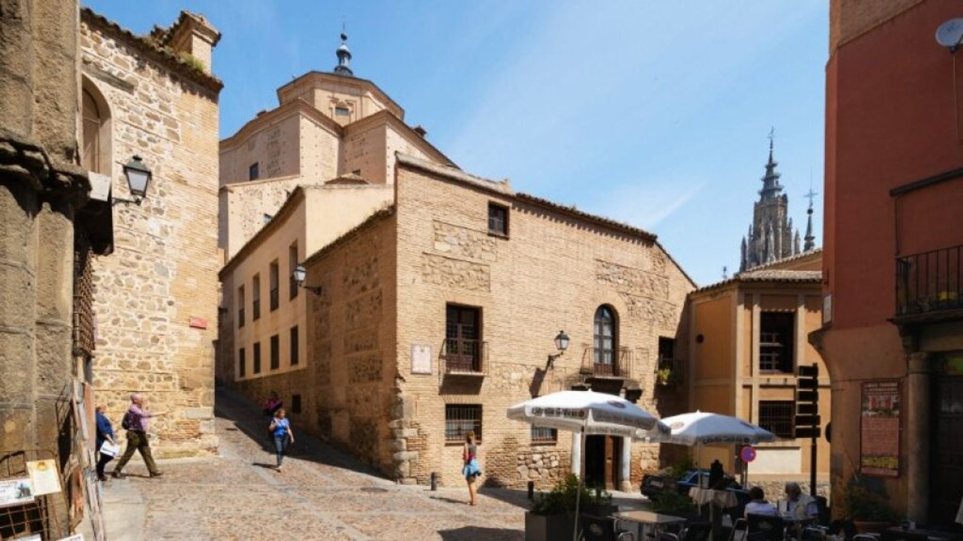 Промышленное в Toledo, Castille-La Mancha 11636190