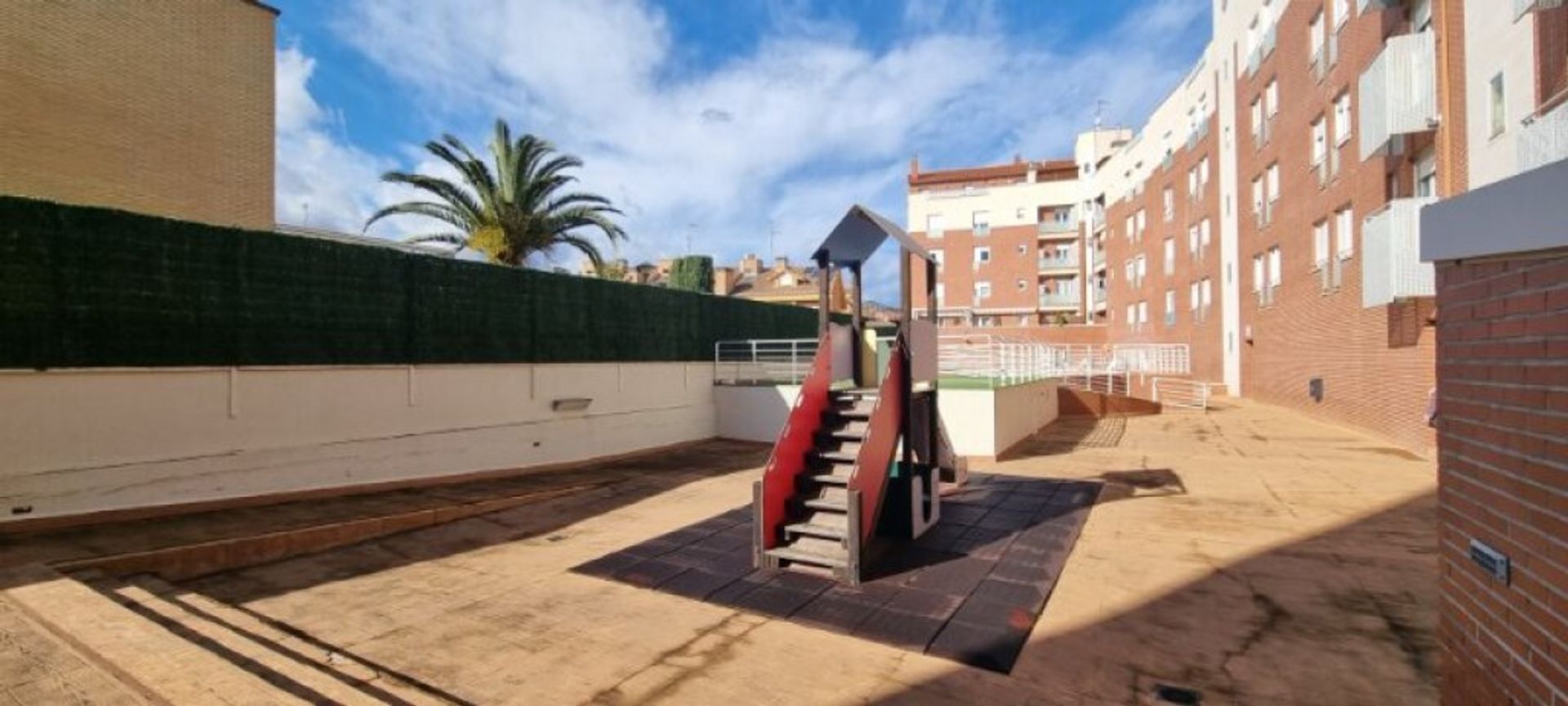 Condominio en Lardero, La Rioja 11636191